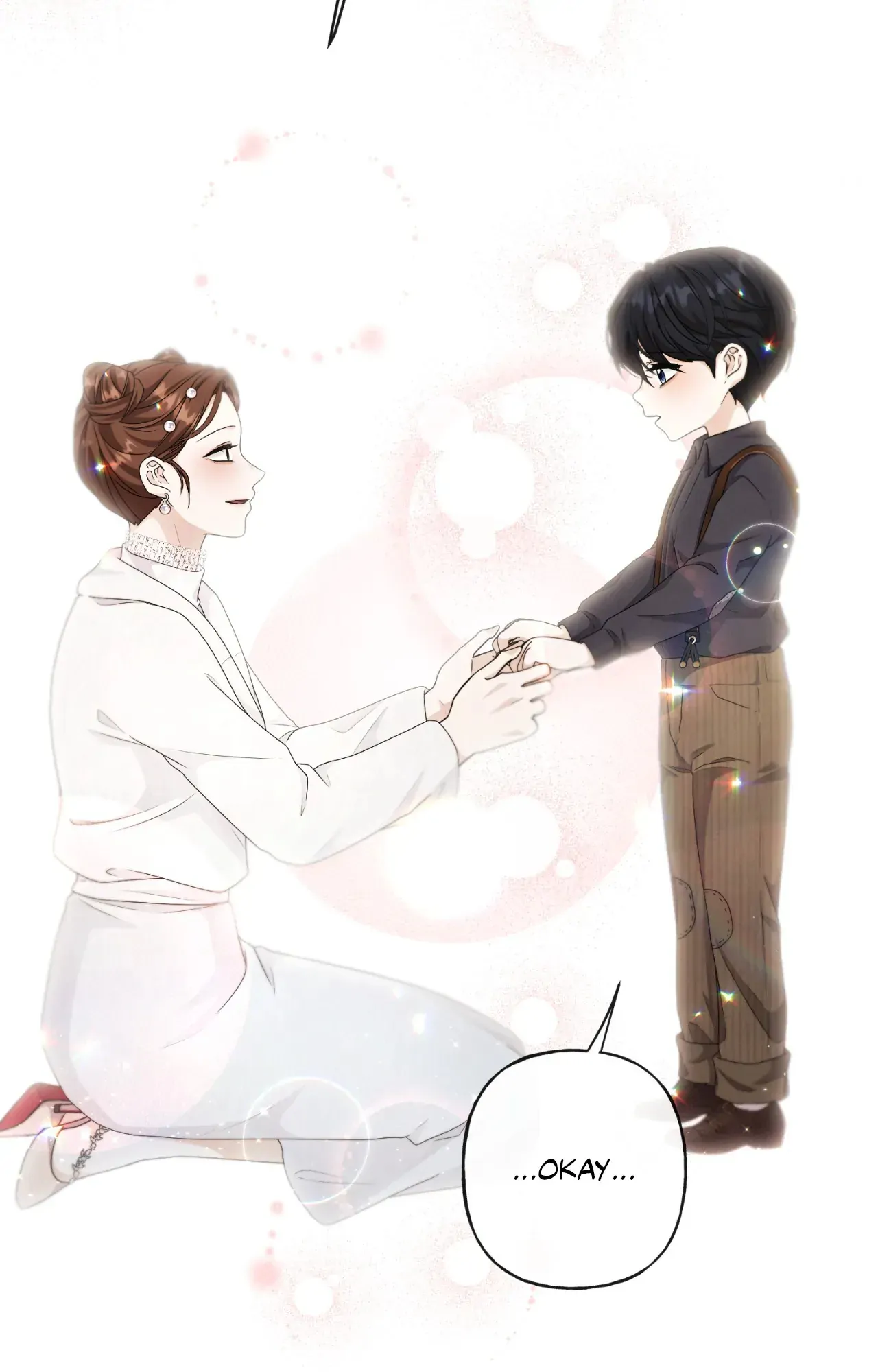 Time Traveler Chapter 61 - page 67