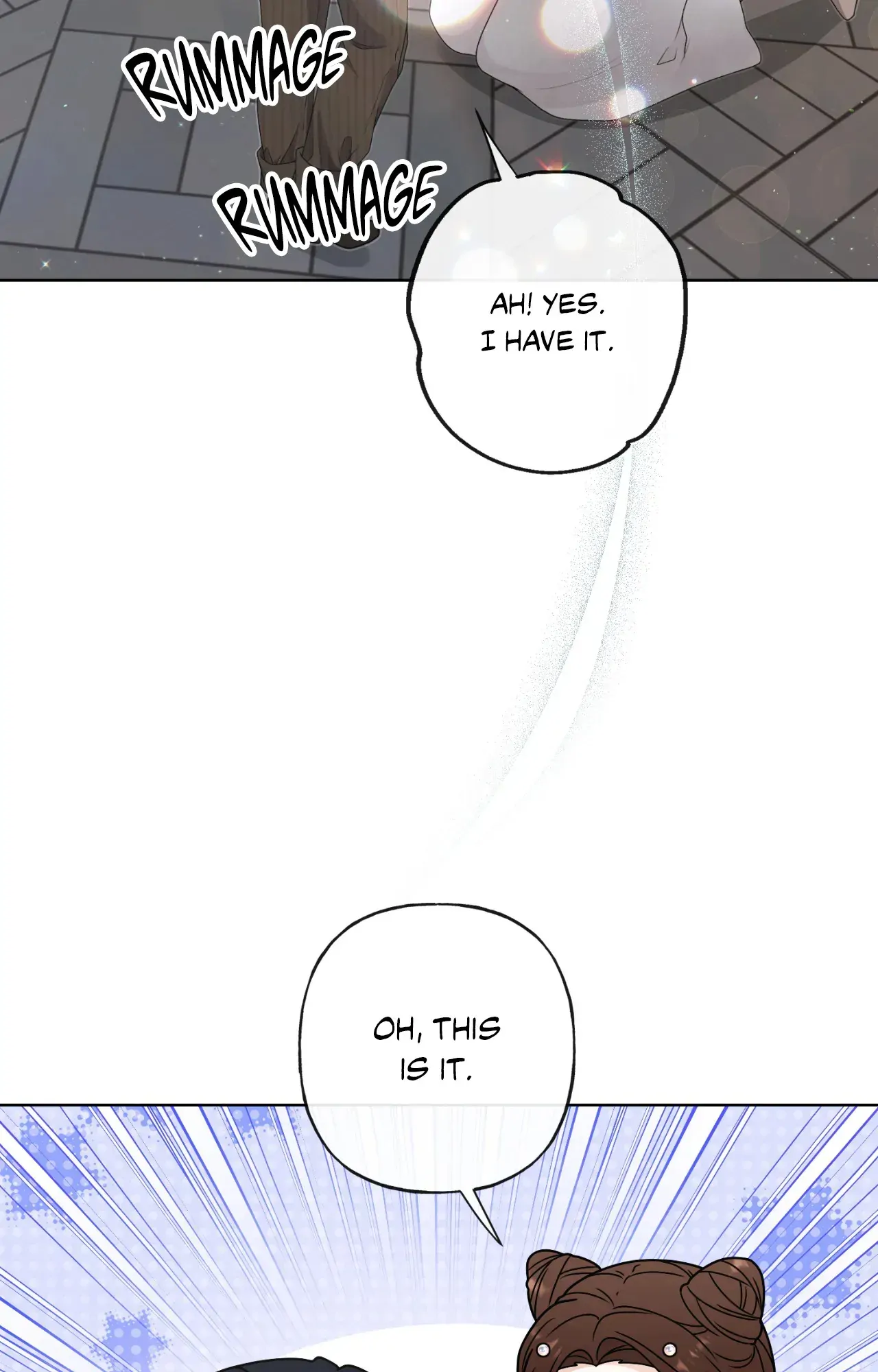 Time Traveler Chapter 61 - page 70