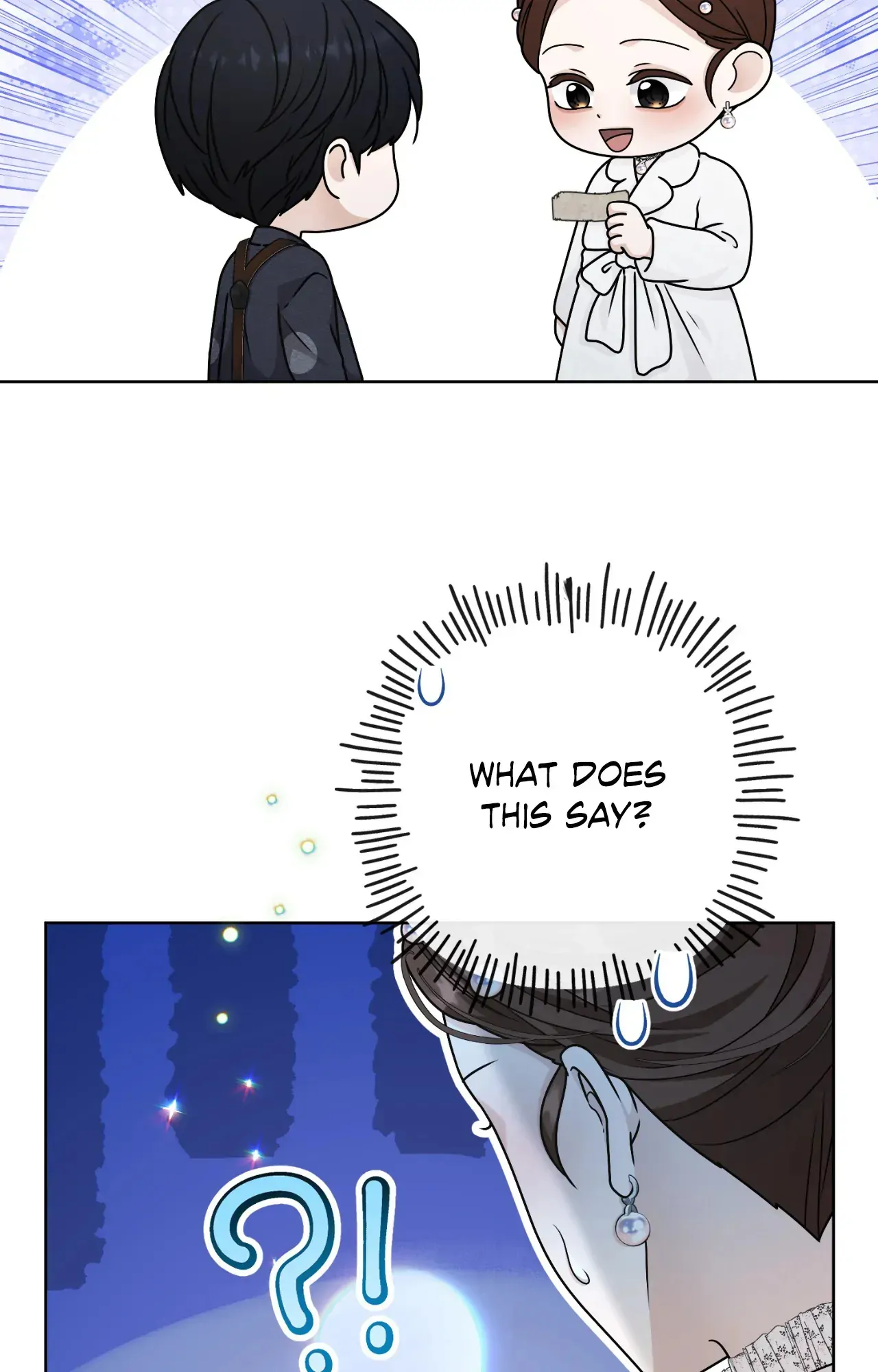 Time Traveler Chapter 61 - page 71