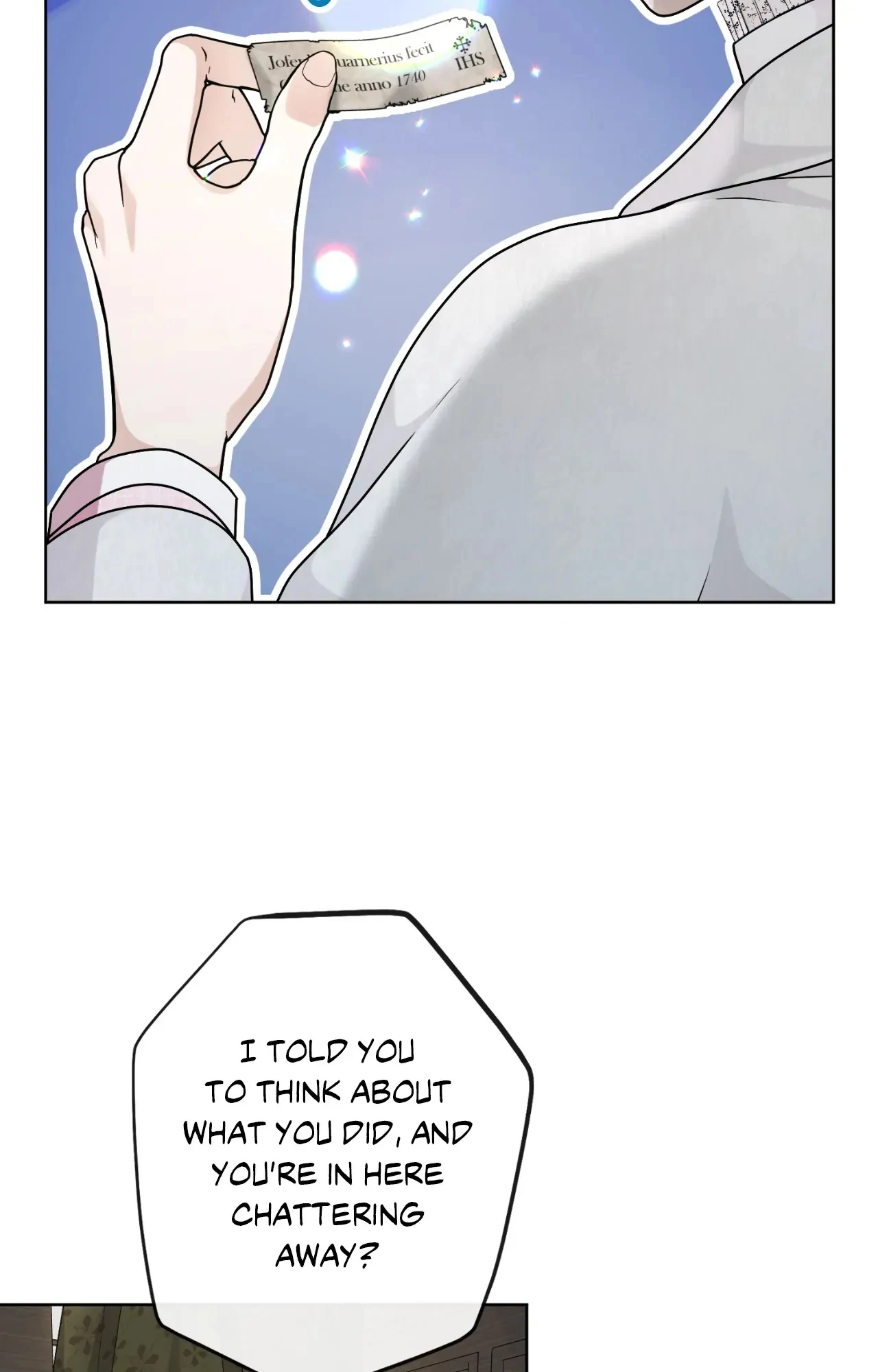 Time Traveler Chapter 61 - page 72