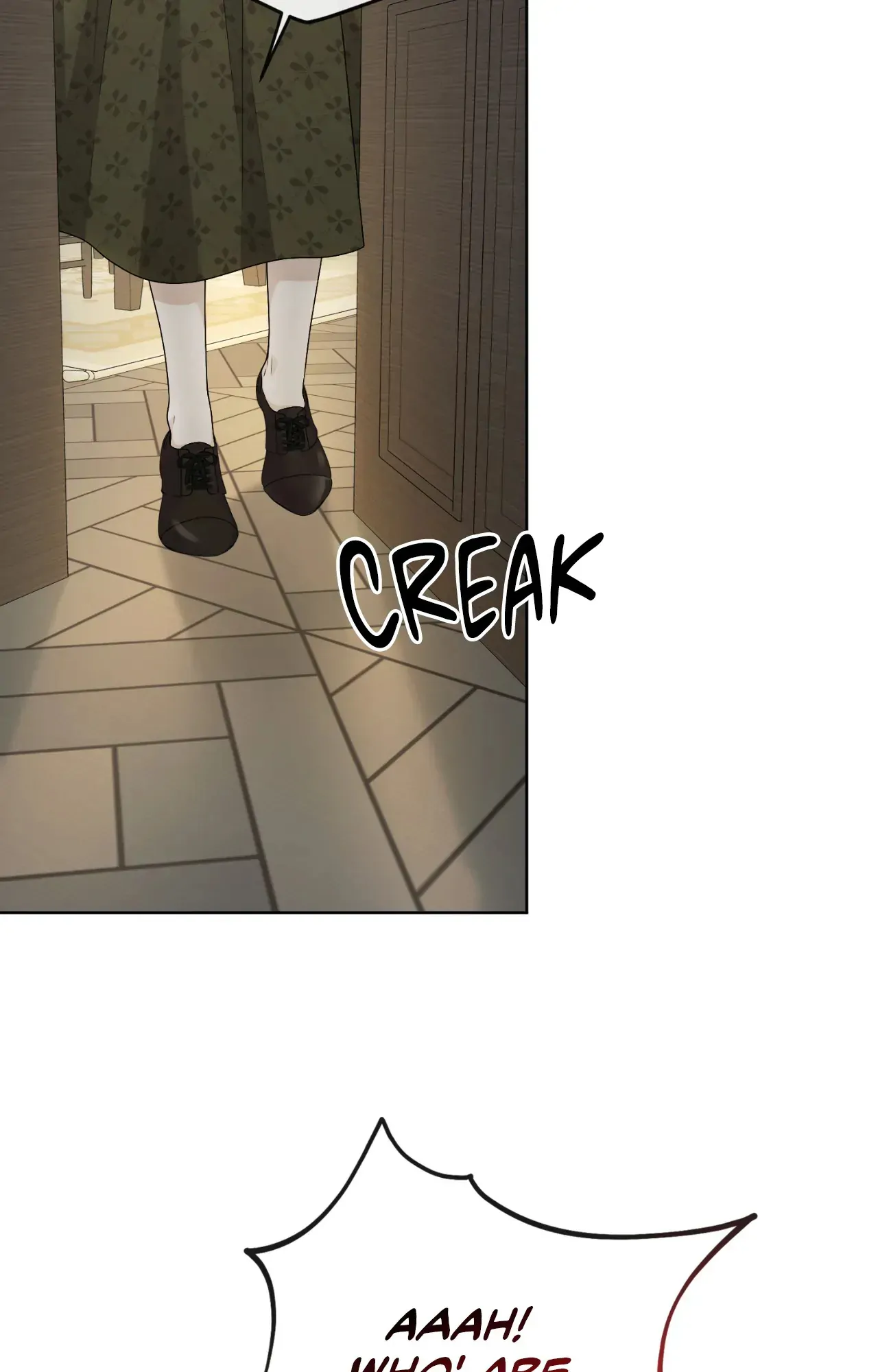 Time Traveler Chapter 61 - page 73
