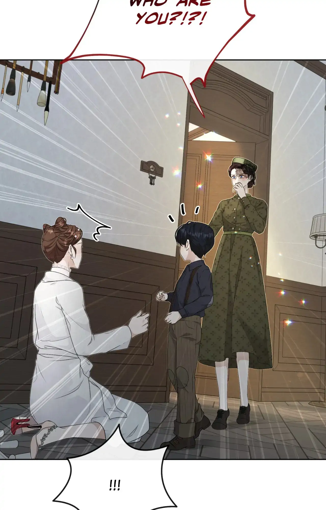 Time Traveler Chapter 61 - page 74