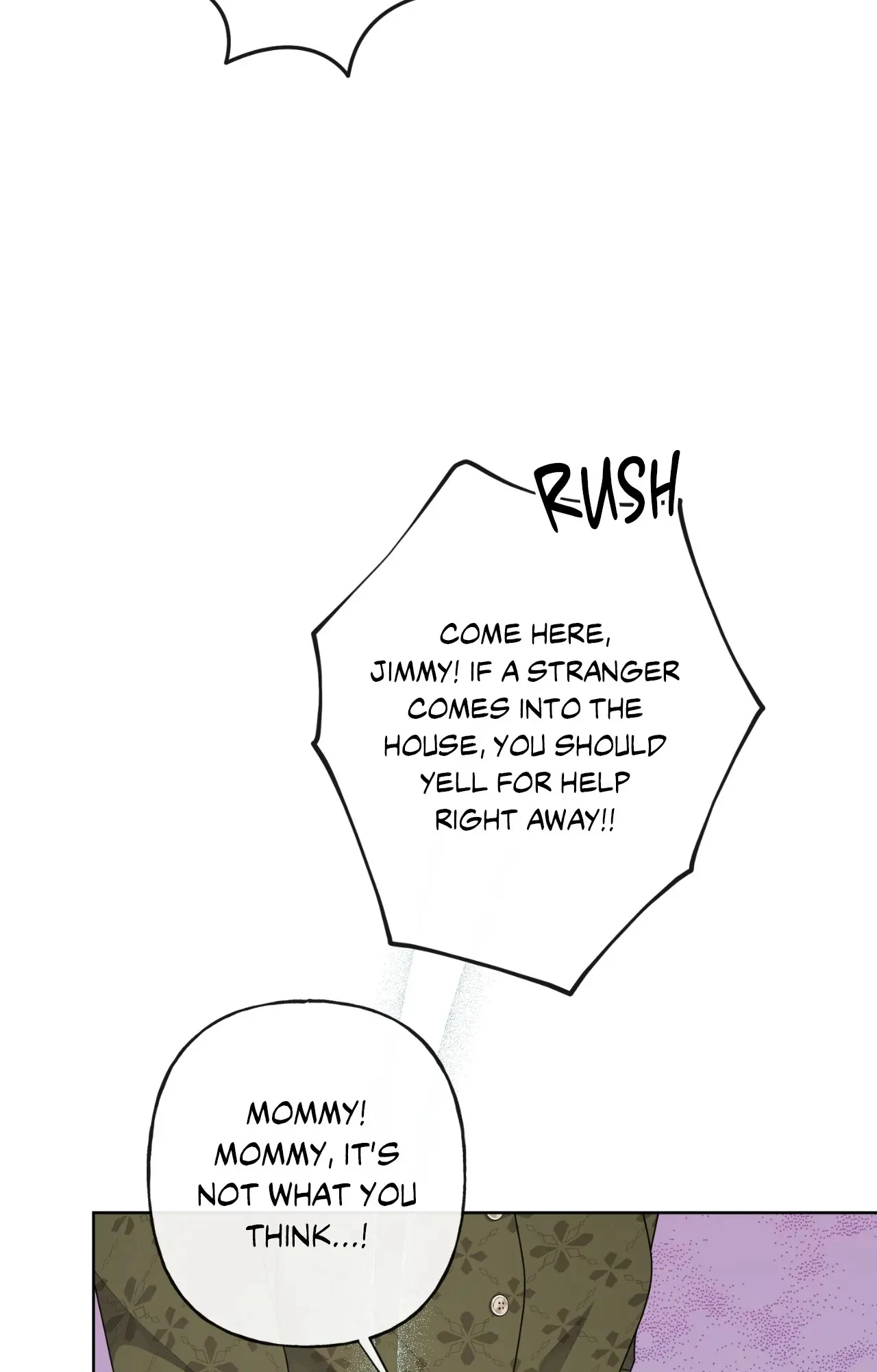 Time Traveler Chapter 61 - page 75