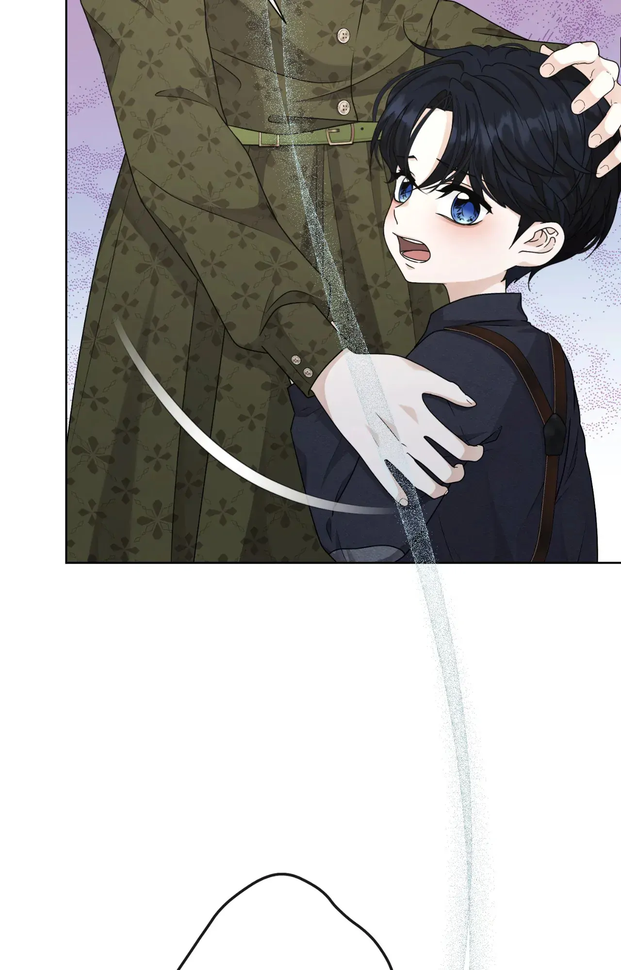 Time Traveler Chapter 61 - page 76