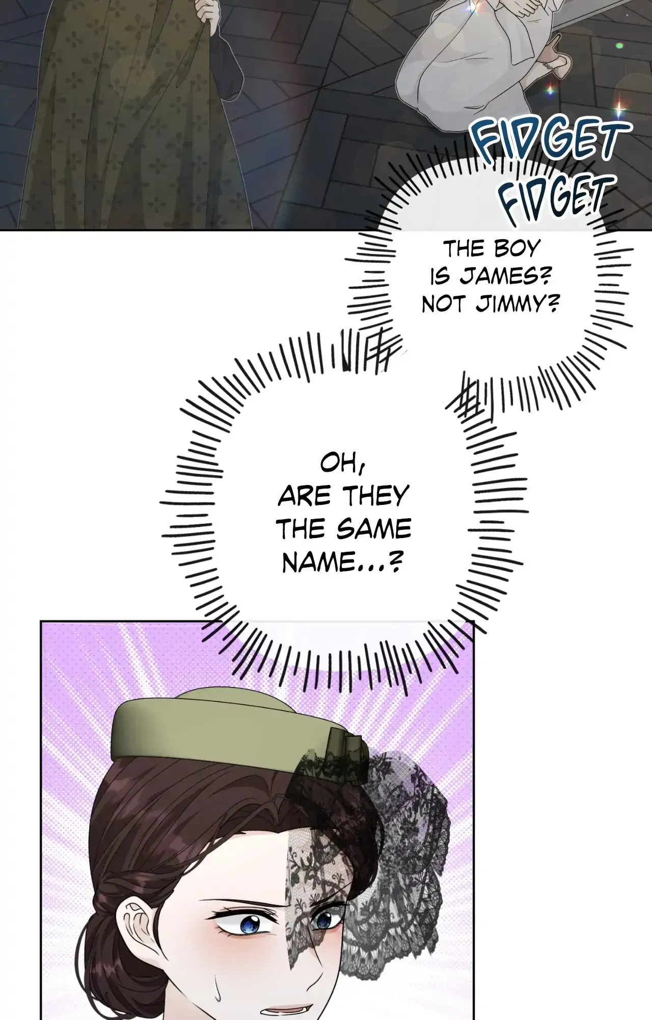 Time Traveler Chapter 61 - page 78