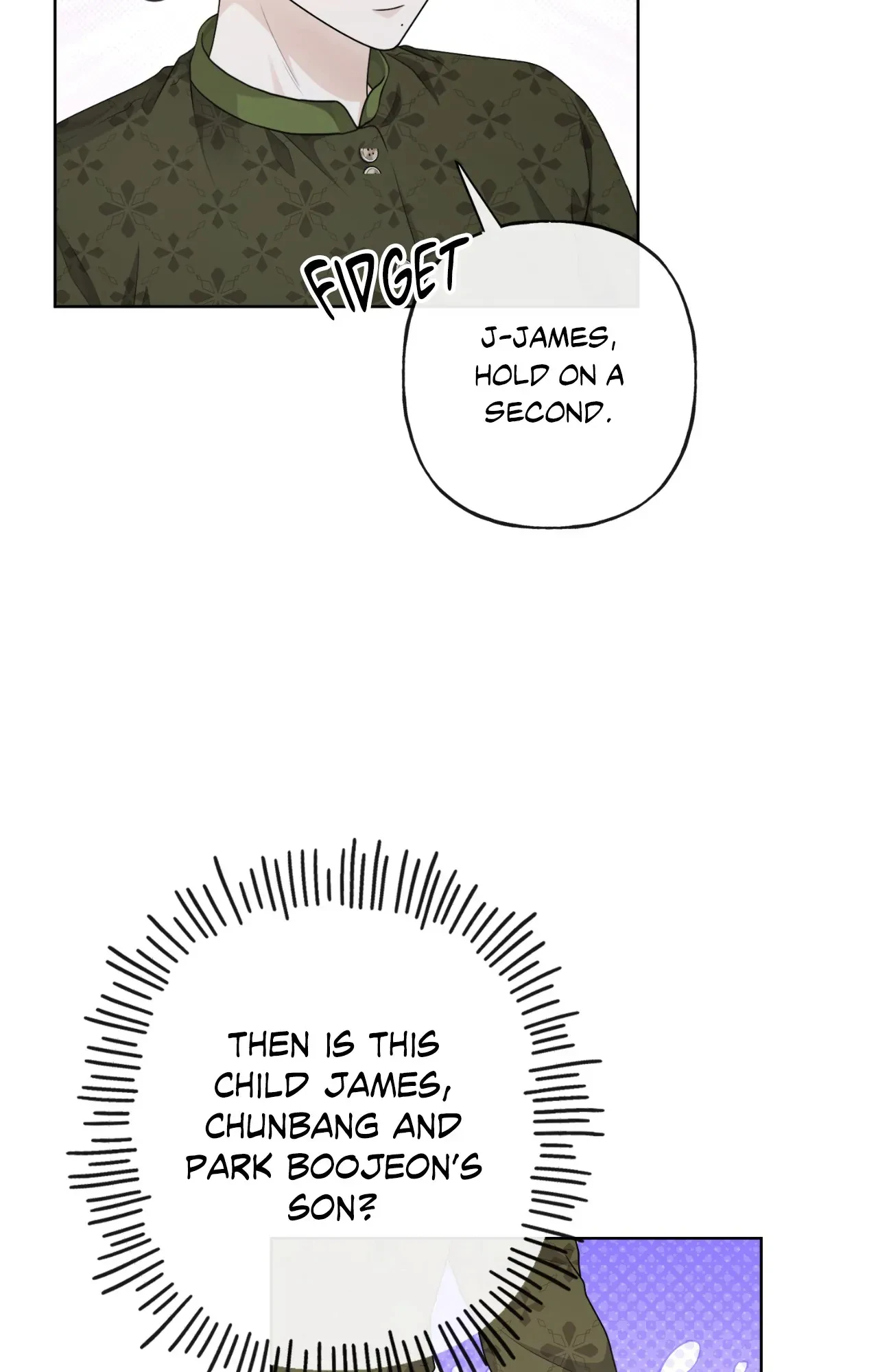 Time Traveler Chapter 61 - page 79