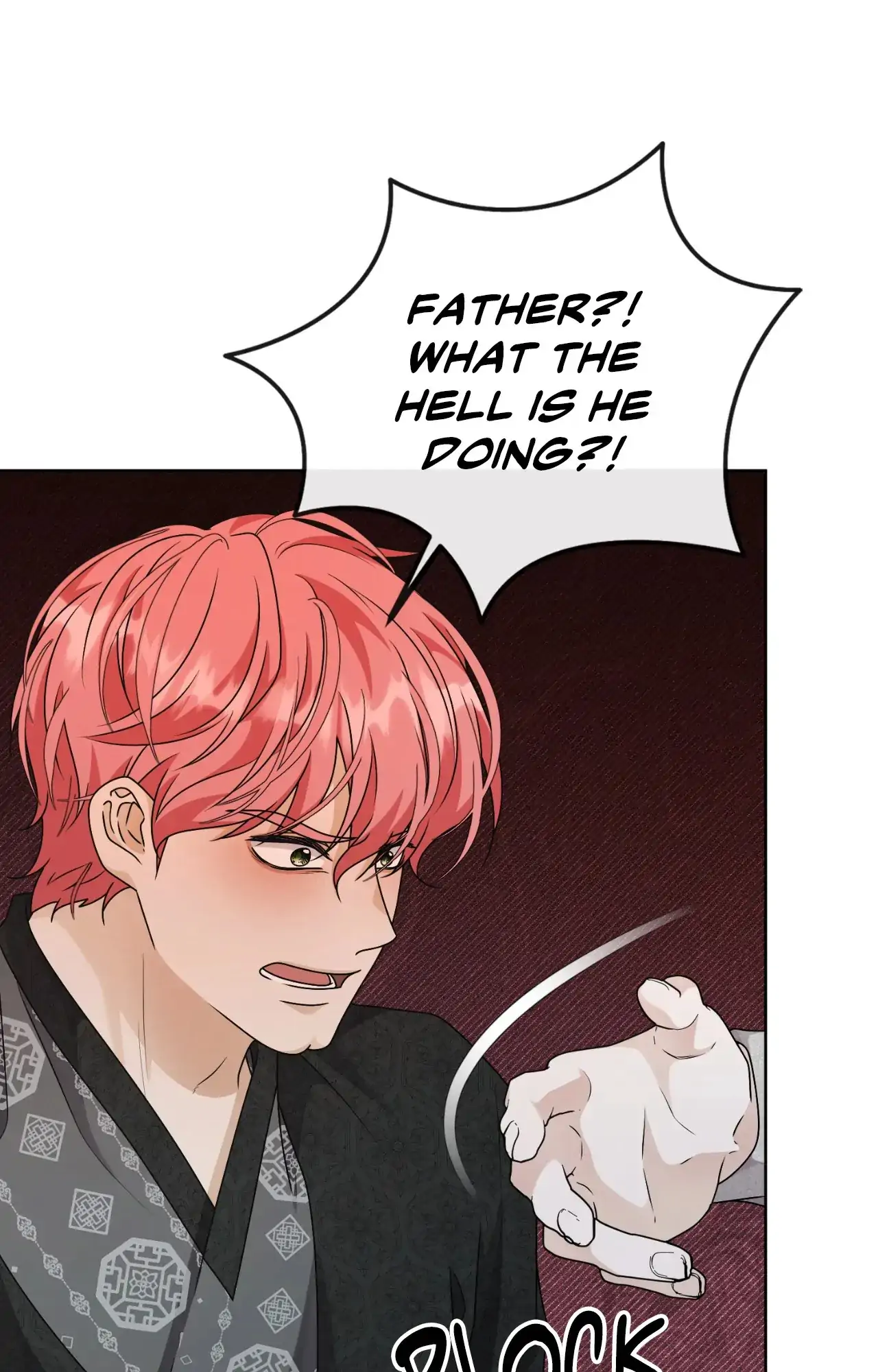 Time Traveler Chapter 61 - page 9