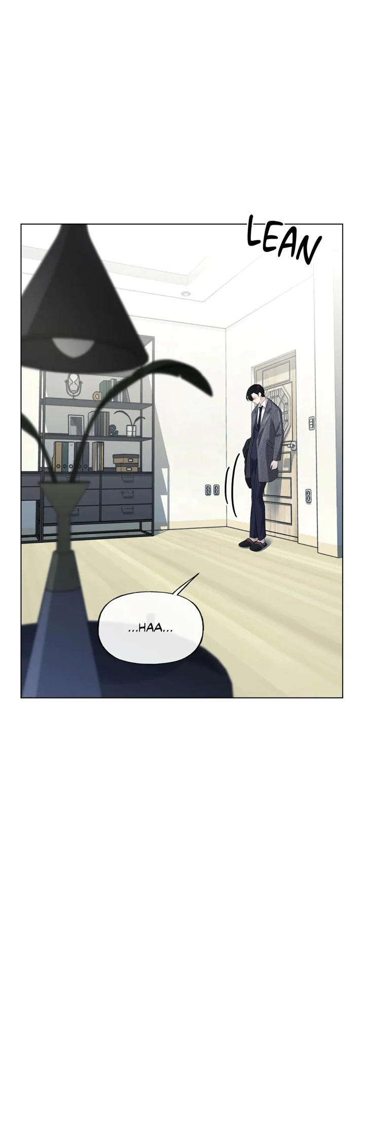 Time Traveler Chapter 3 - page 23