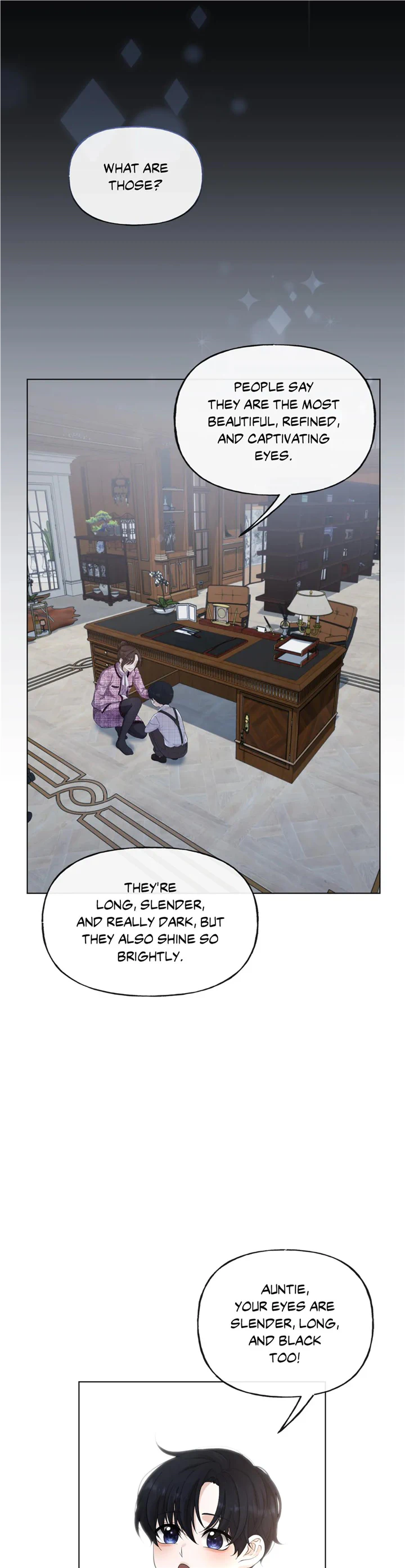 Time Traveler Chapter 3 - page 27
