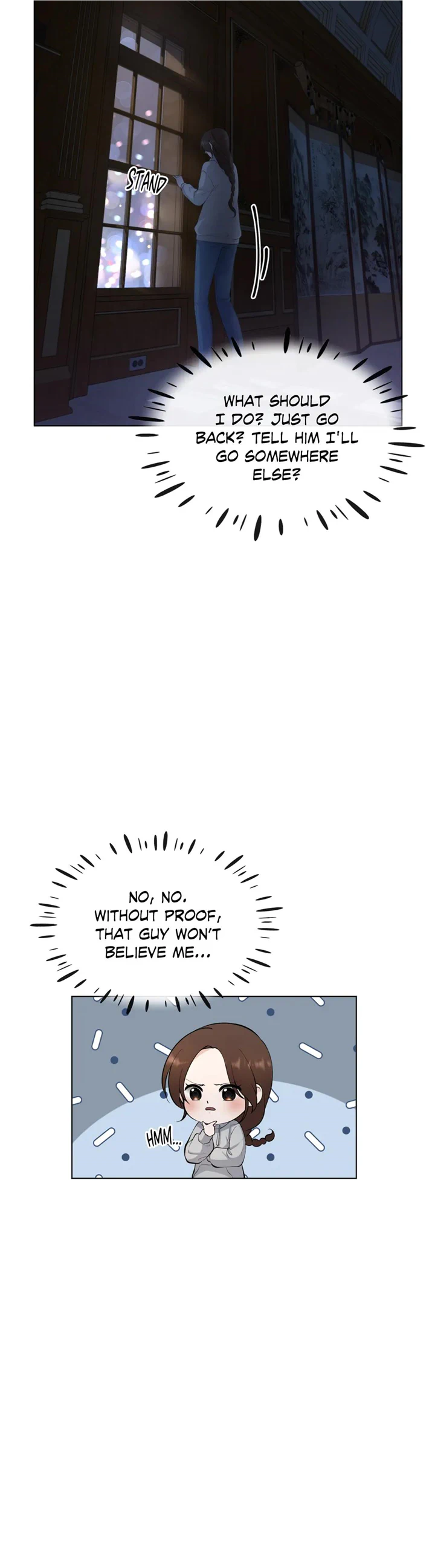 Time Traveler Chapter 3 - page 3