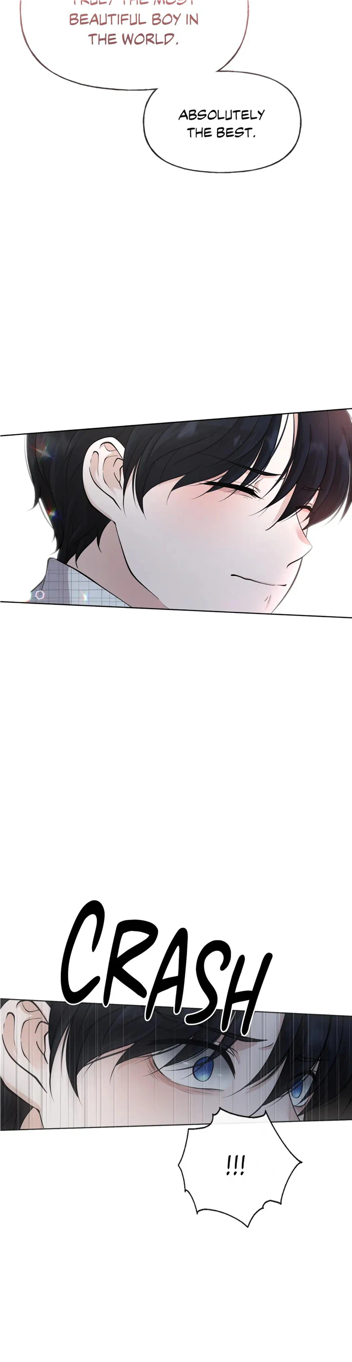 Time Traveler Chapter 3 - page 30