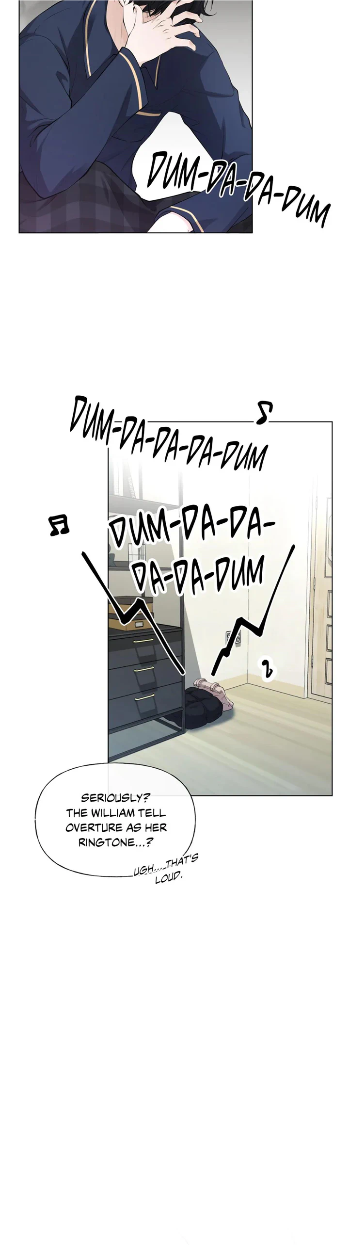 Time Traveler Chapter 3 - page 34