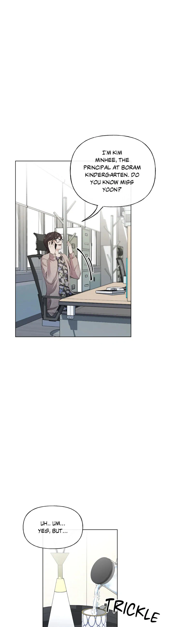 Time Traveler Chapter 3 - page 37