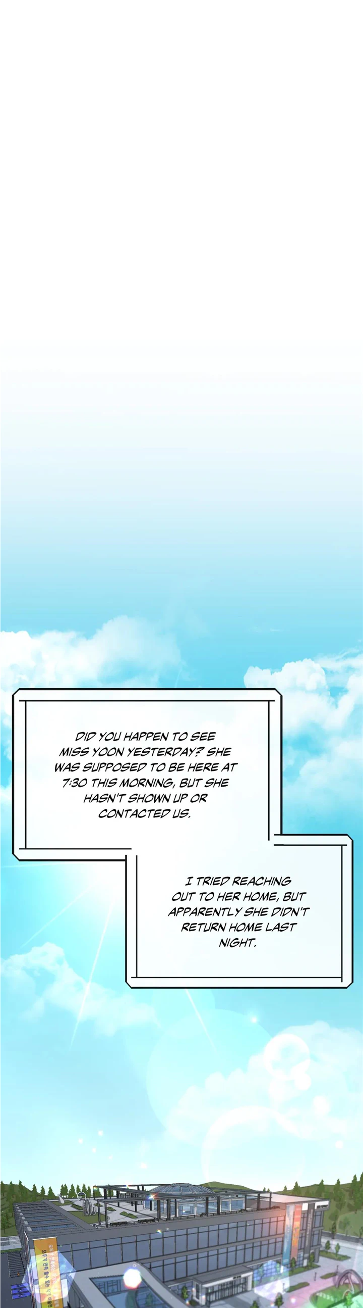 Time Traveler Chapter 3 - page 40