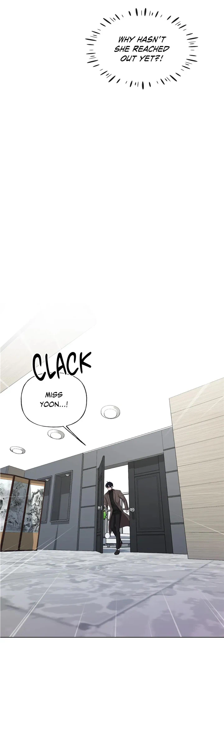 Time Traveler Chapter 3 - page 44