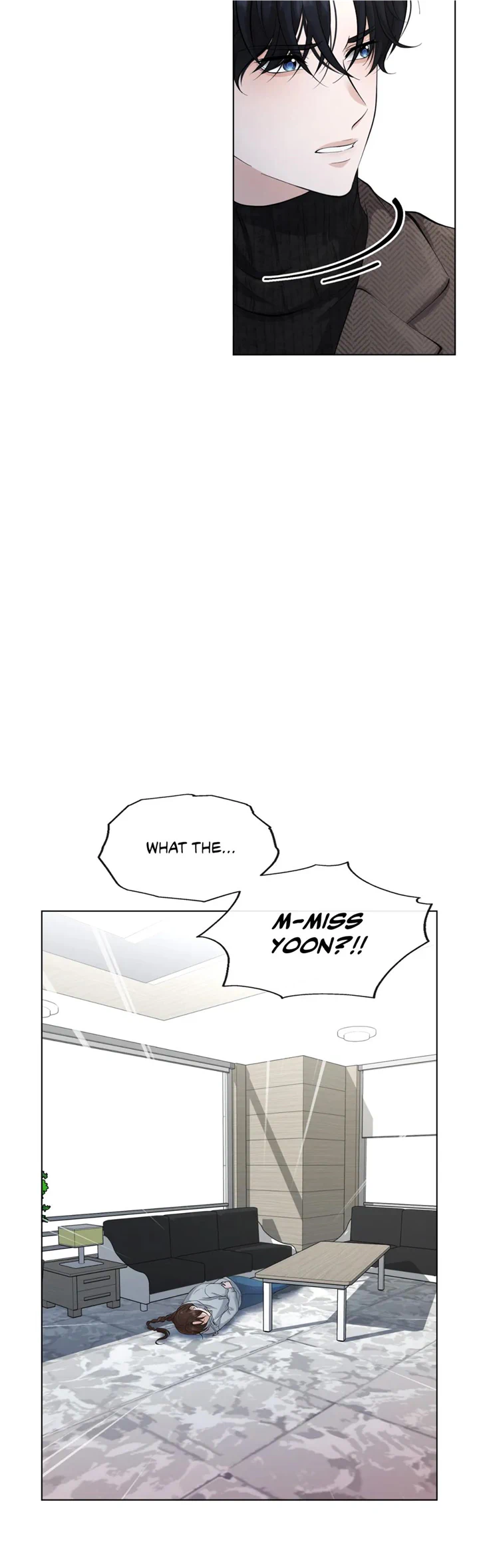 Time Traveler Chapter 3 - page 46