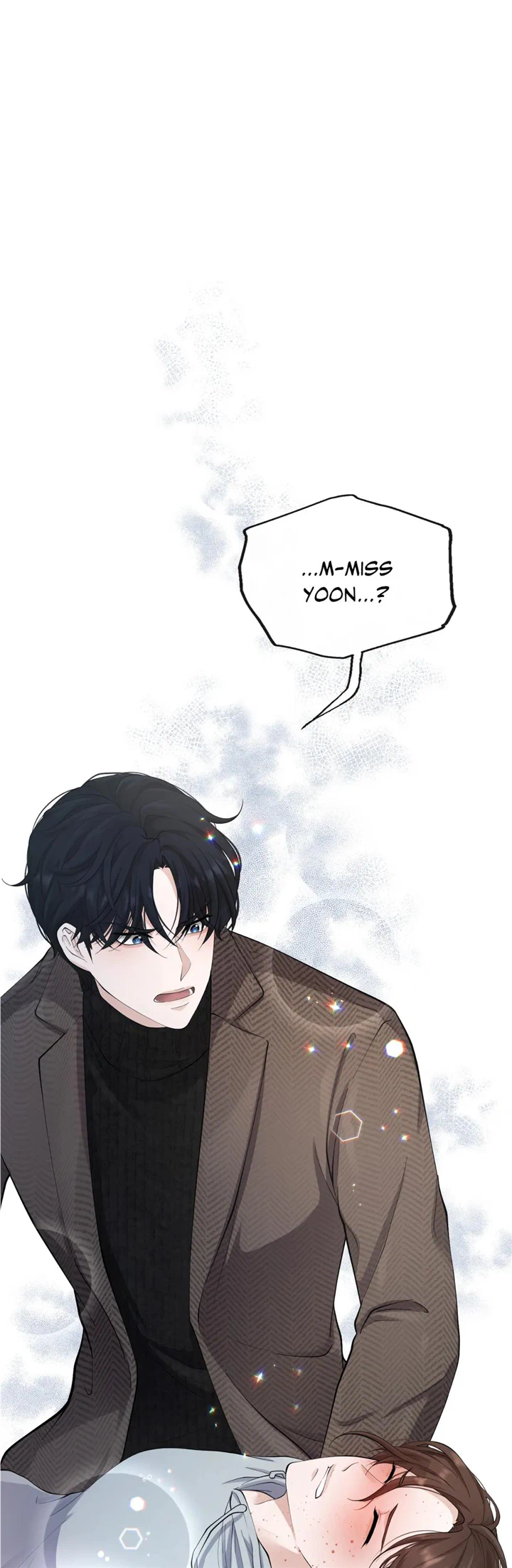 Time Traveler Chapter 3 - page 48