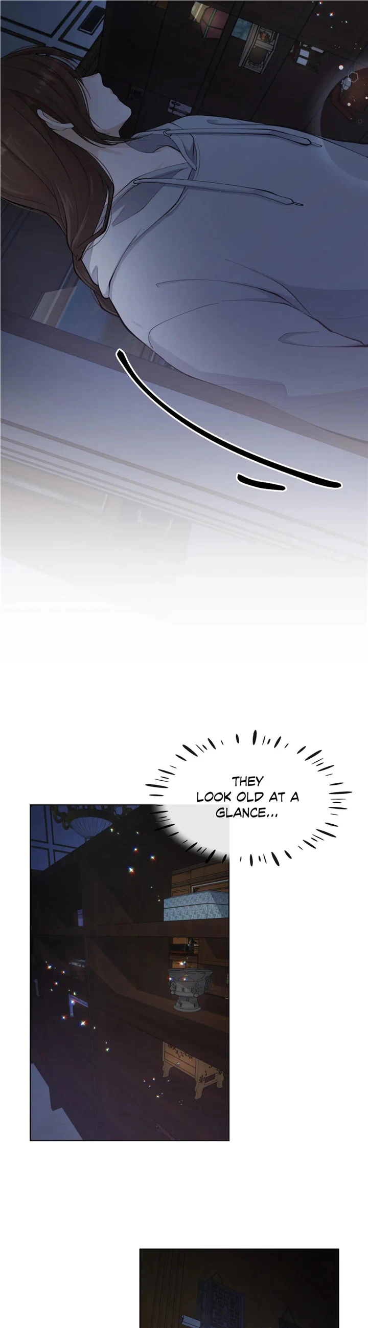 Time Traveler Chapter 3 - page 5
