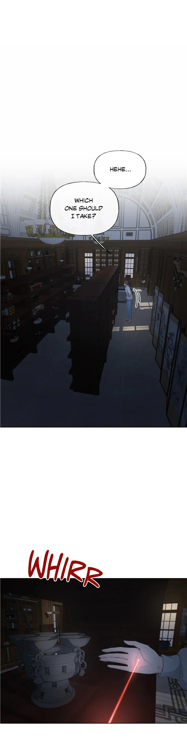 Time Traveler Chapter 3 - page 7