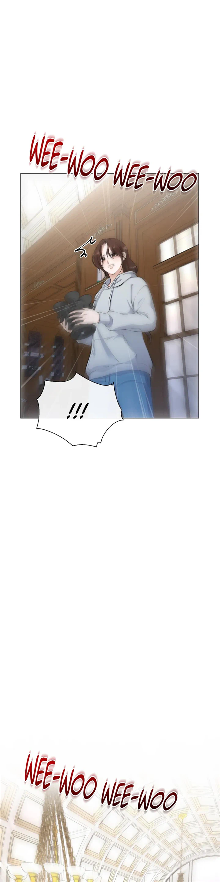 Time Traveler Chapter 3 - page 8