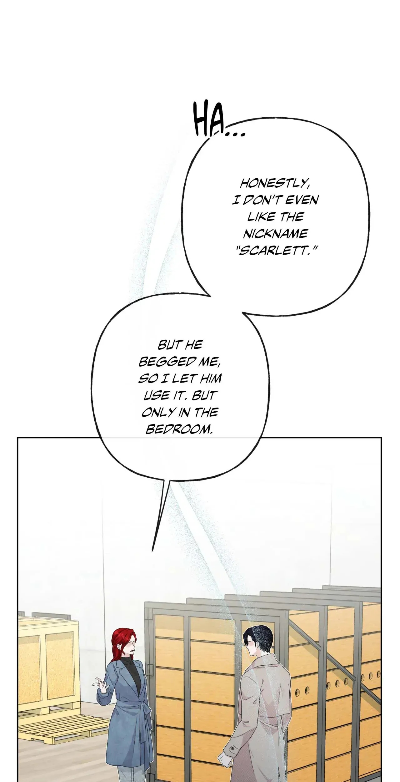 Time Traveler Chapter 72 - page 11