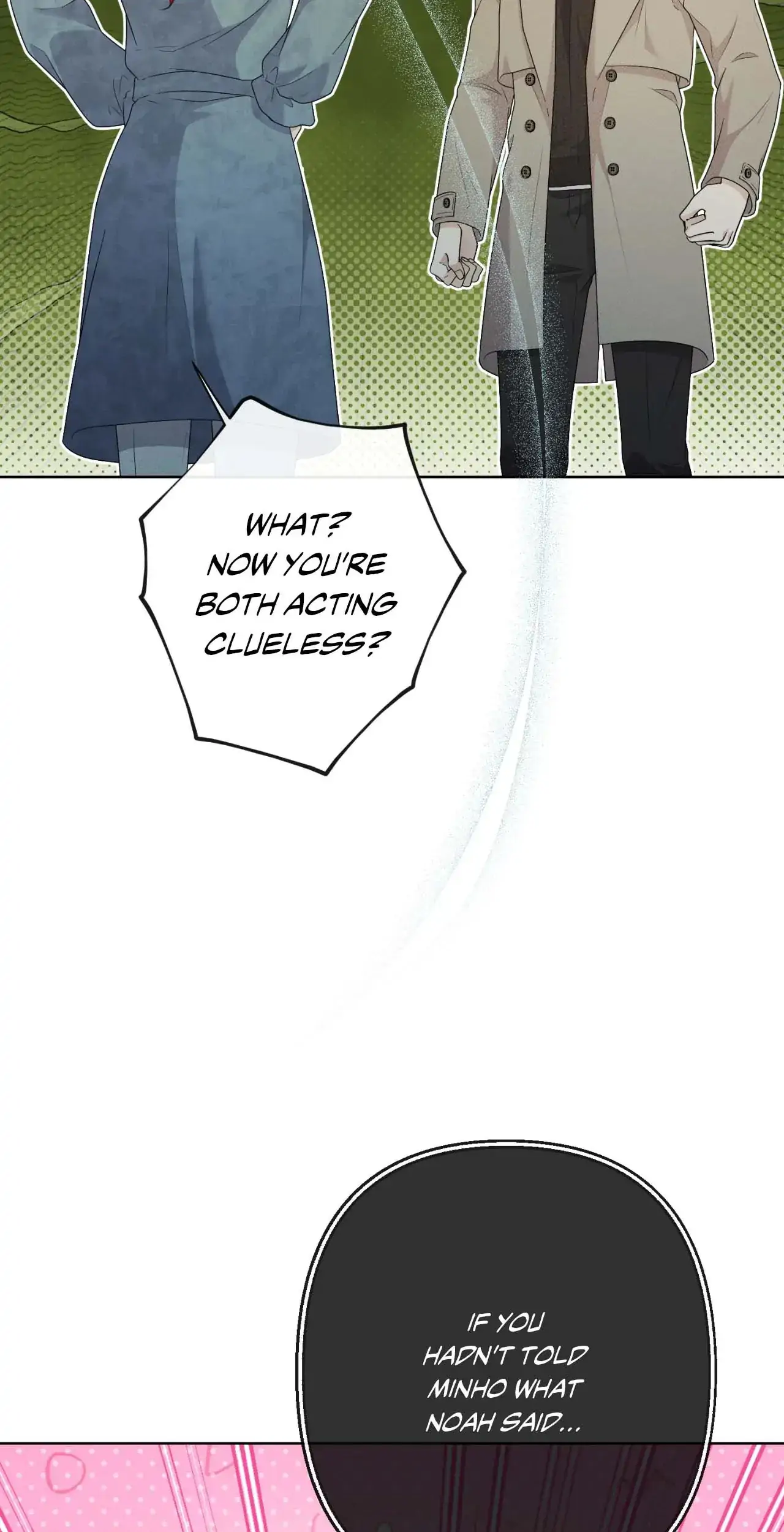 Time Traveler Chapter 72 - page 13