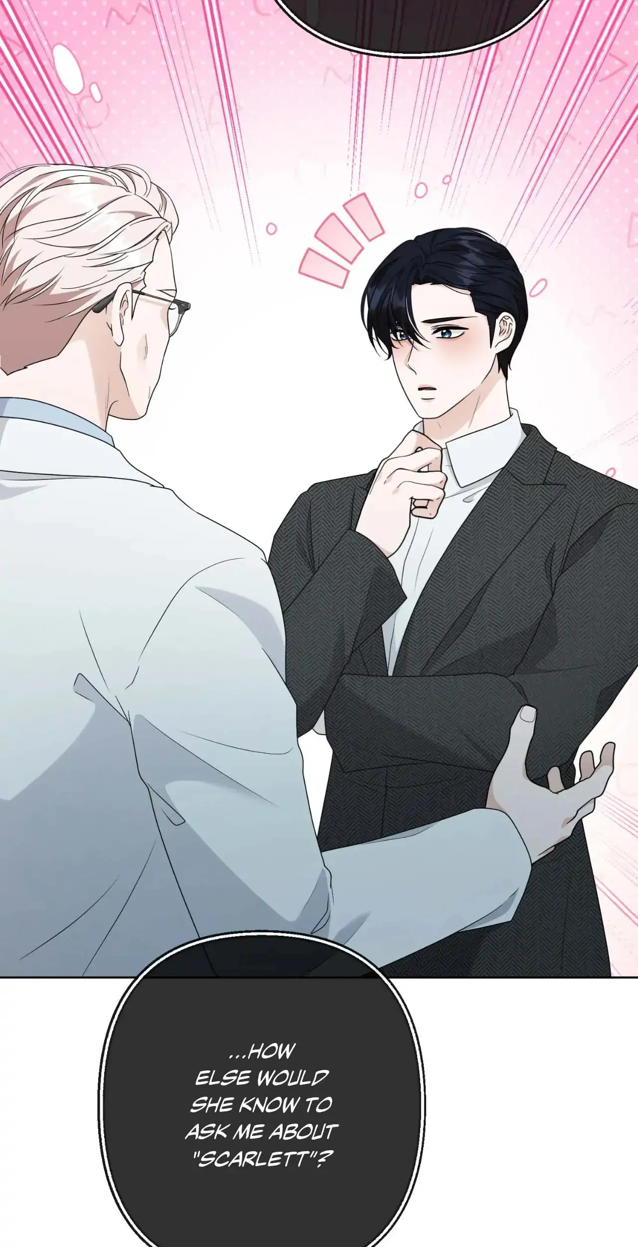 Time Traveler Chapter 72 - page 14