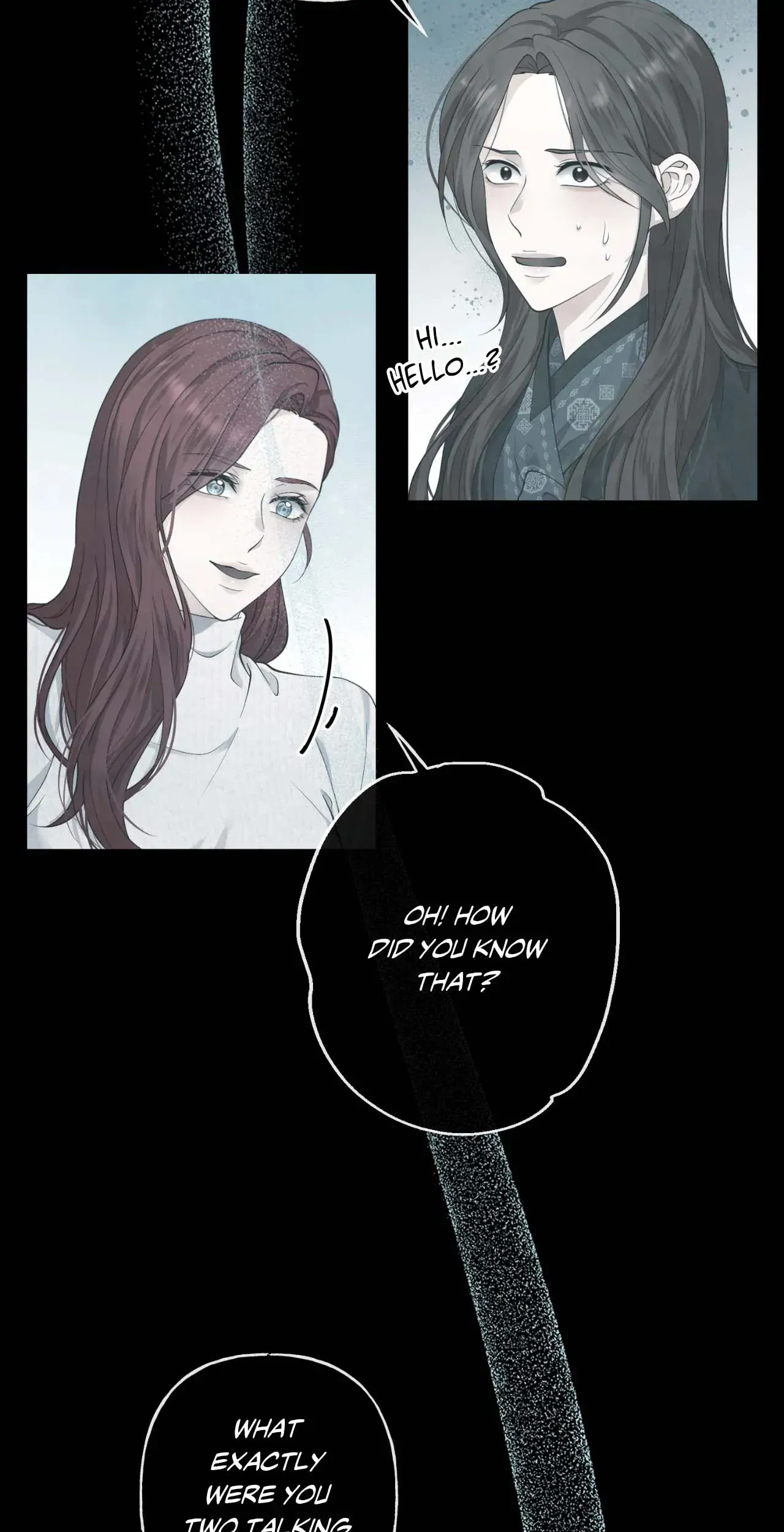 Time Traveler Chapter 72 - page 18