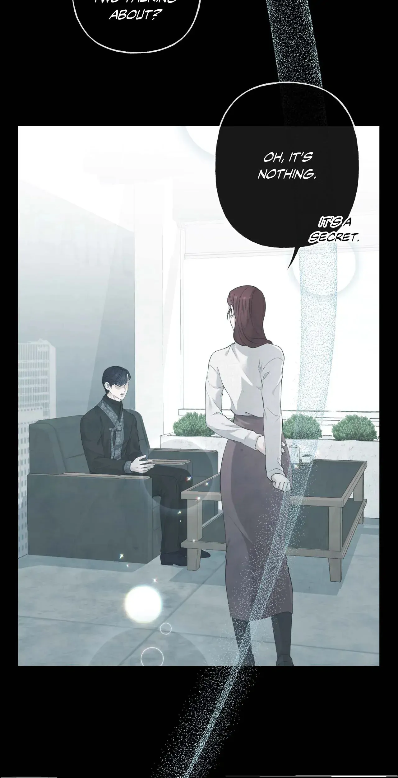 Time Traveler Chapter 72 - page 19