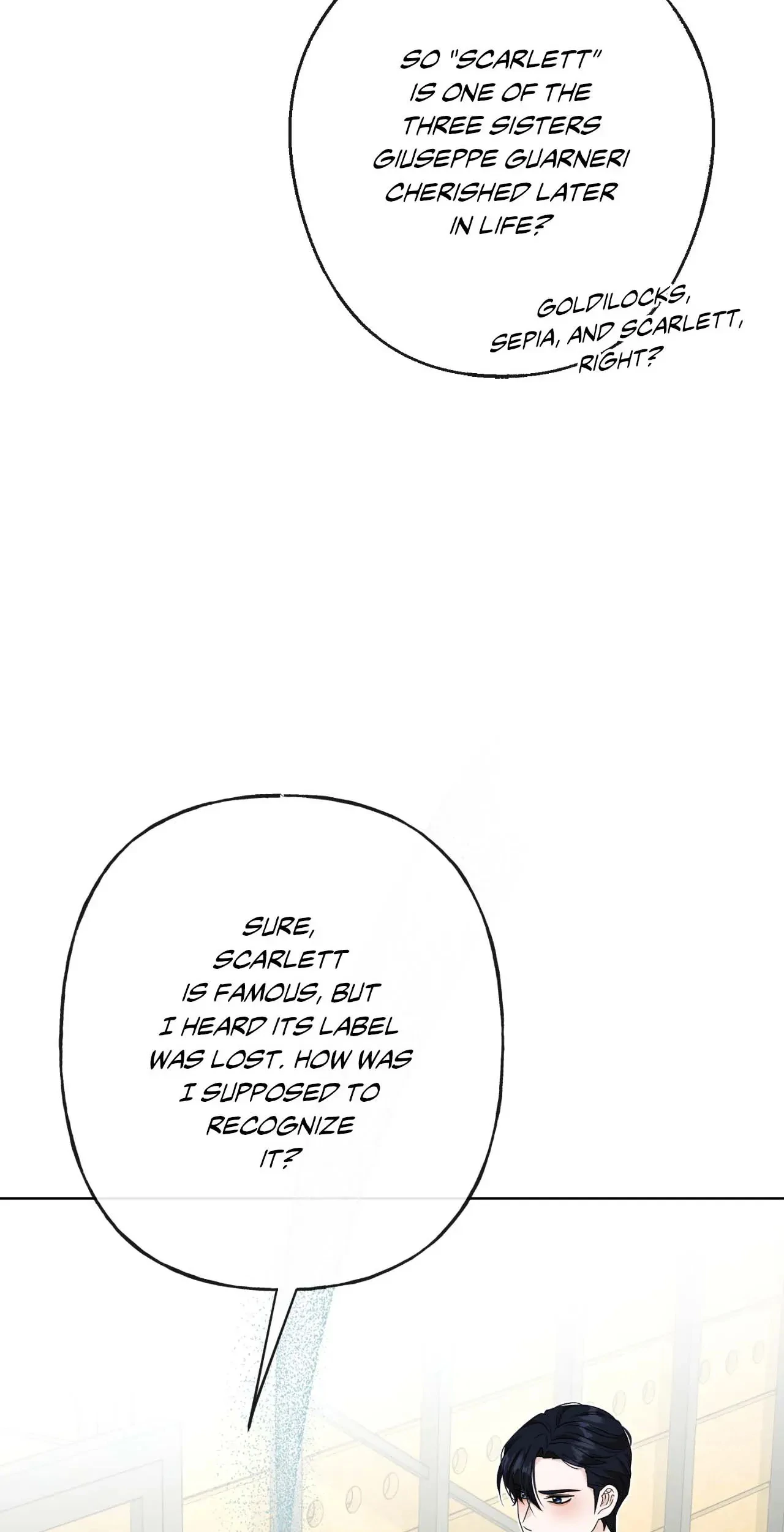Time Traveler Chapter 72 - page 23