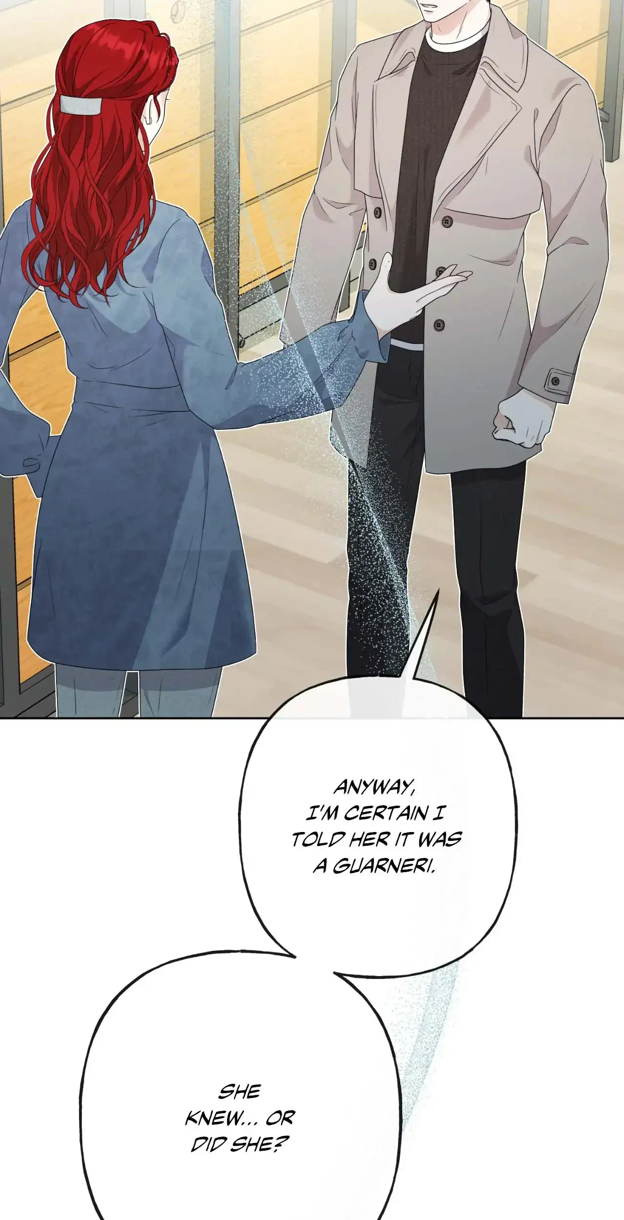 Time Traveler Chapter 72 - page 24