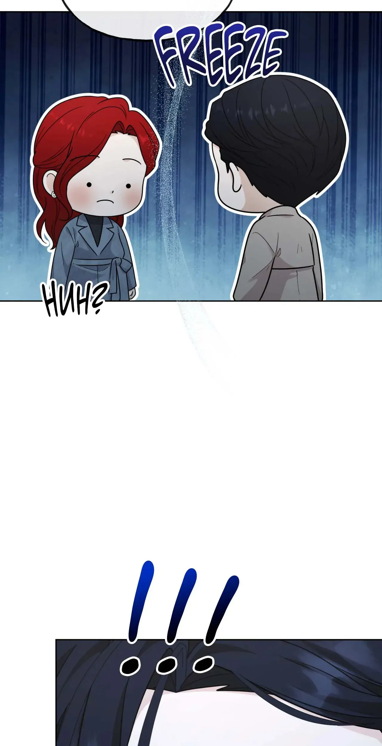 Time Traveler Chapter 72 - page 25