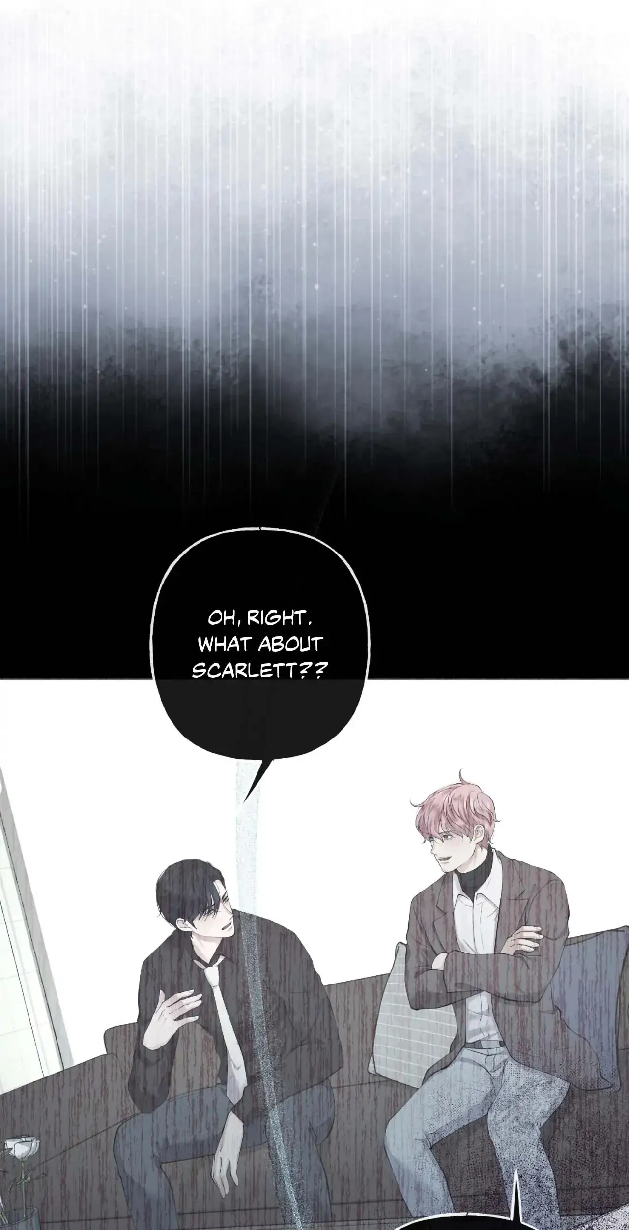 Time Traveler Chapter 72 - page 27