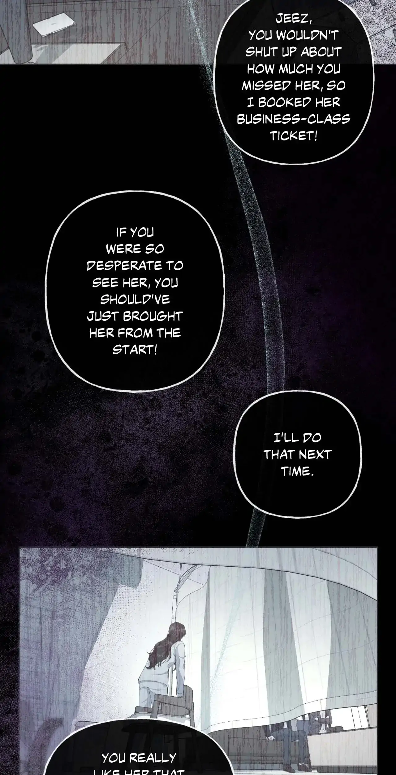 Time Traveler Chapter 72 - page 28