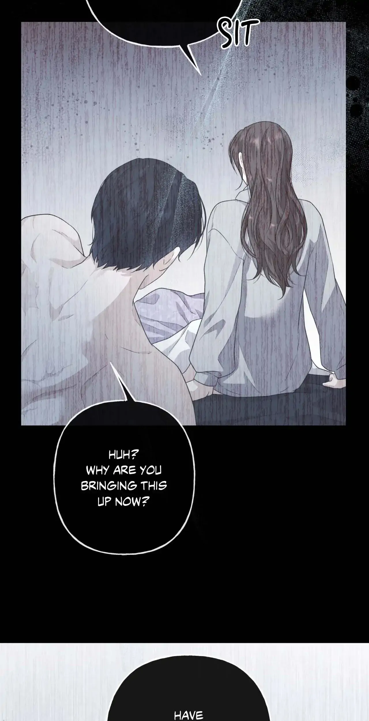Time Traveler Chapter 72 - page 34