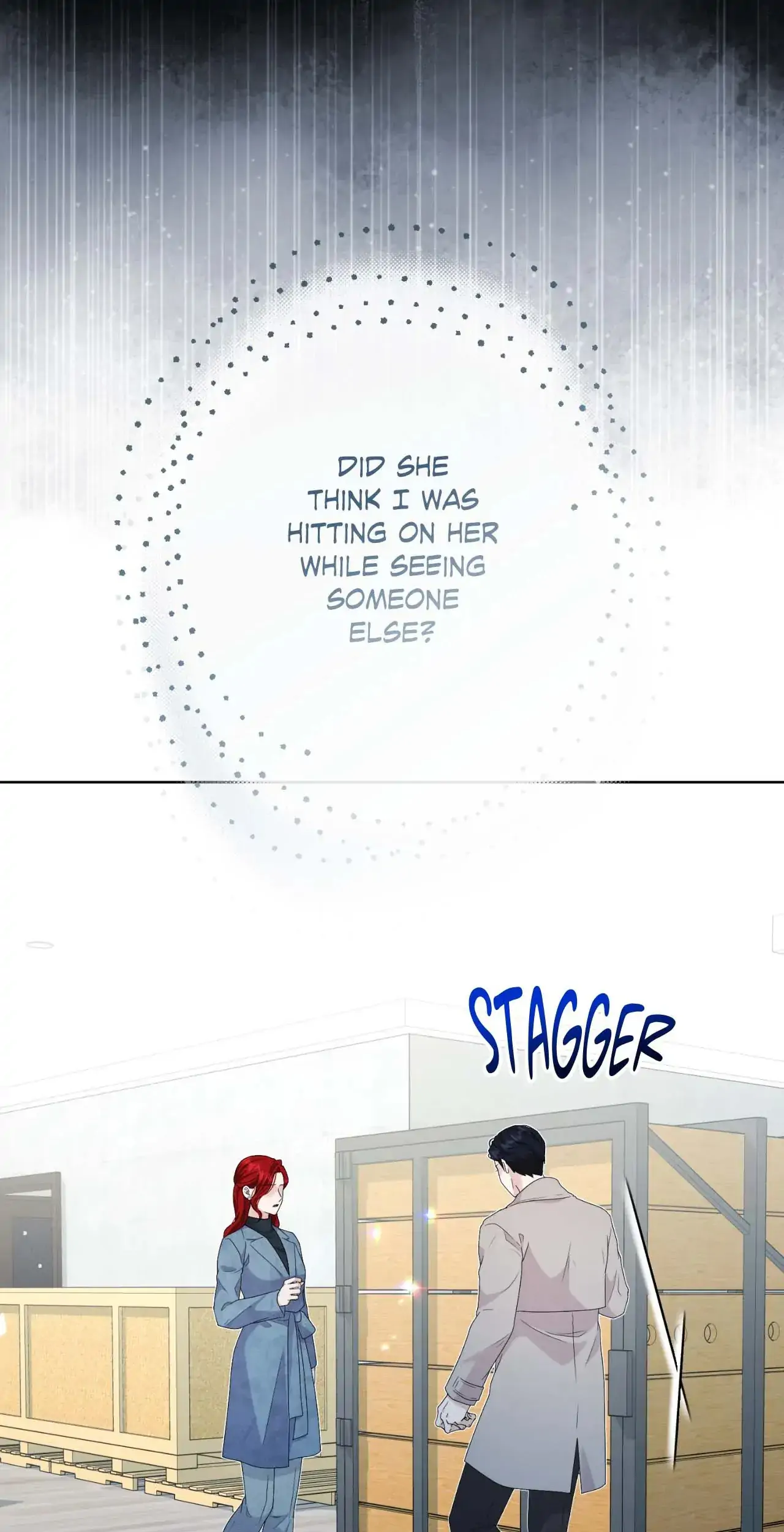 Time Traveler Chapter 72 - page 37