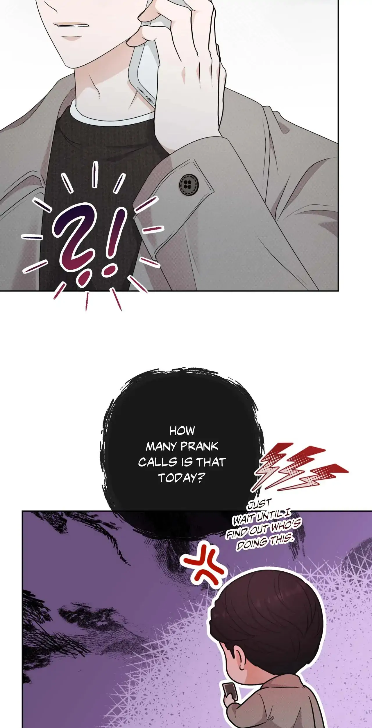 Time Traveler Chapter 72 - page 4
