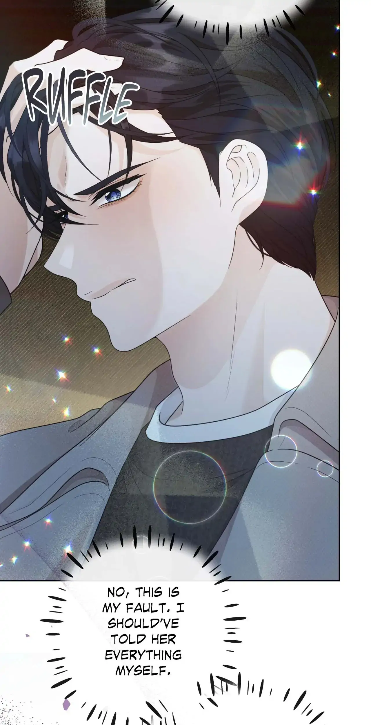 Time Traveler Chapter 72 - page 40
