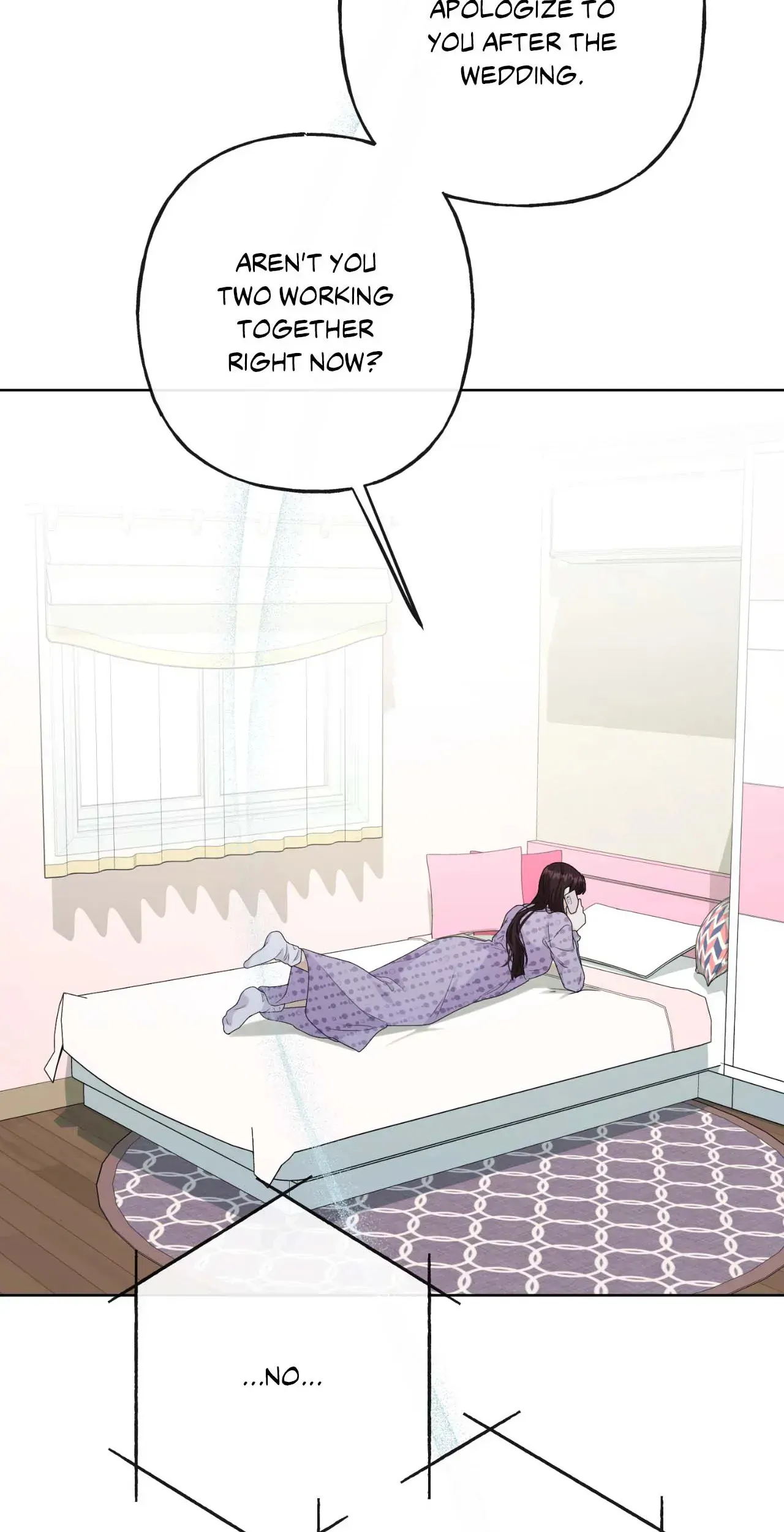 Time Traveler Chapter 72 - page 44