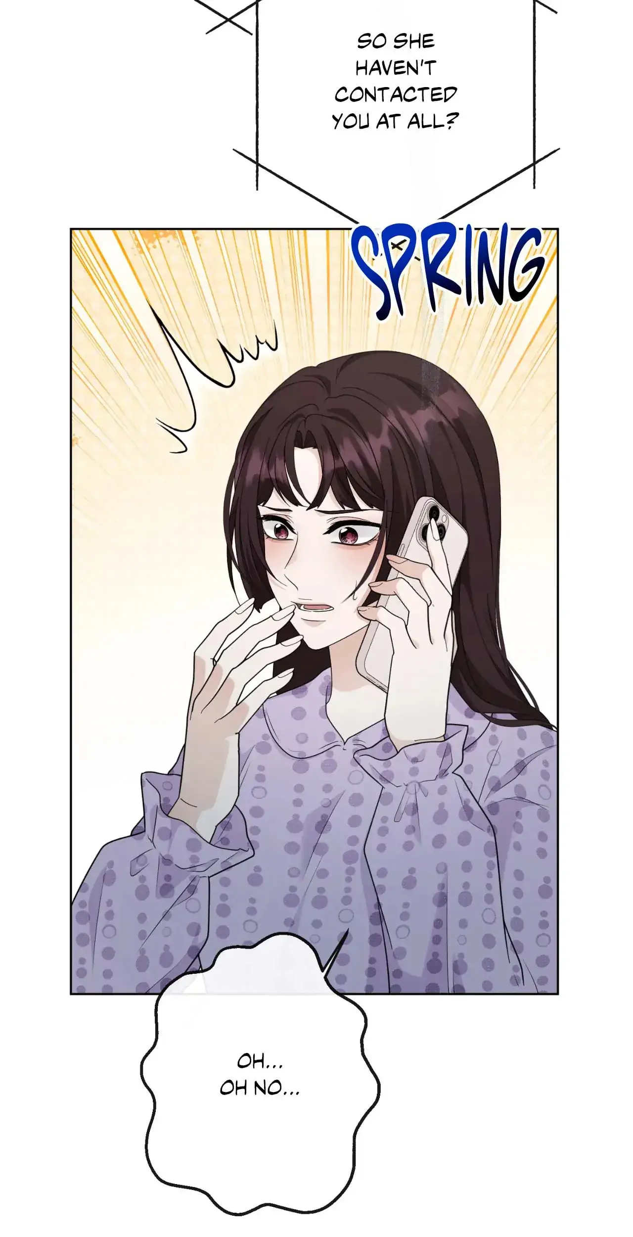Time Traveler Chapter 72 - page 45