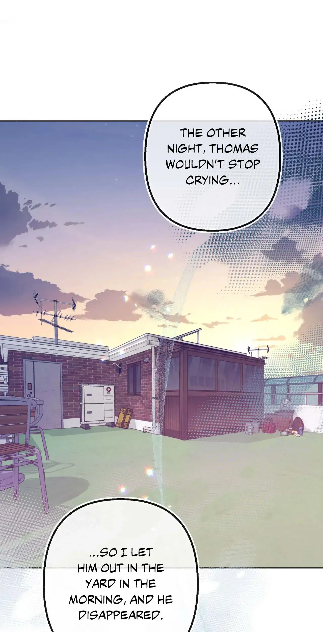Time Traveler Chapter 72 - page 46