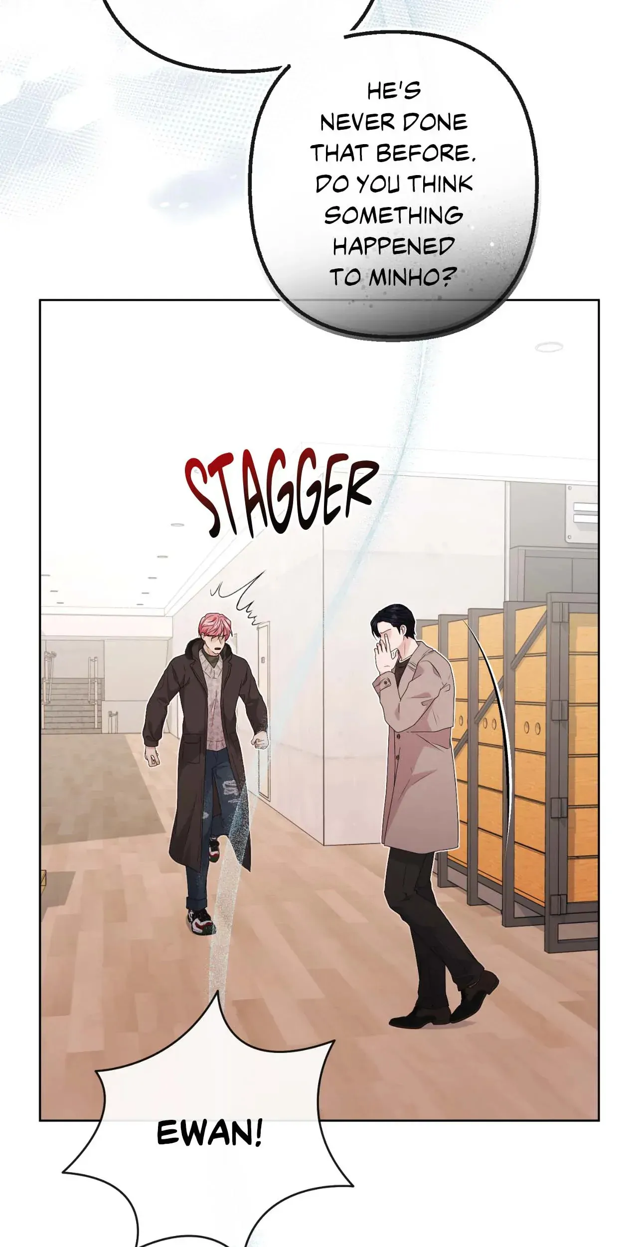 Time Traveler Chapter 72 - page 47