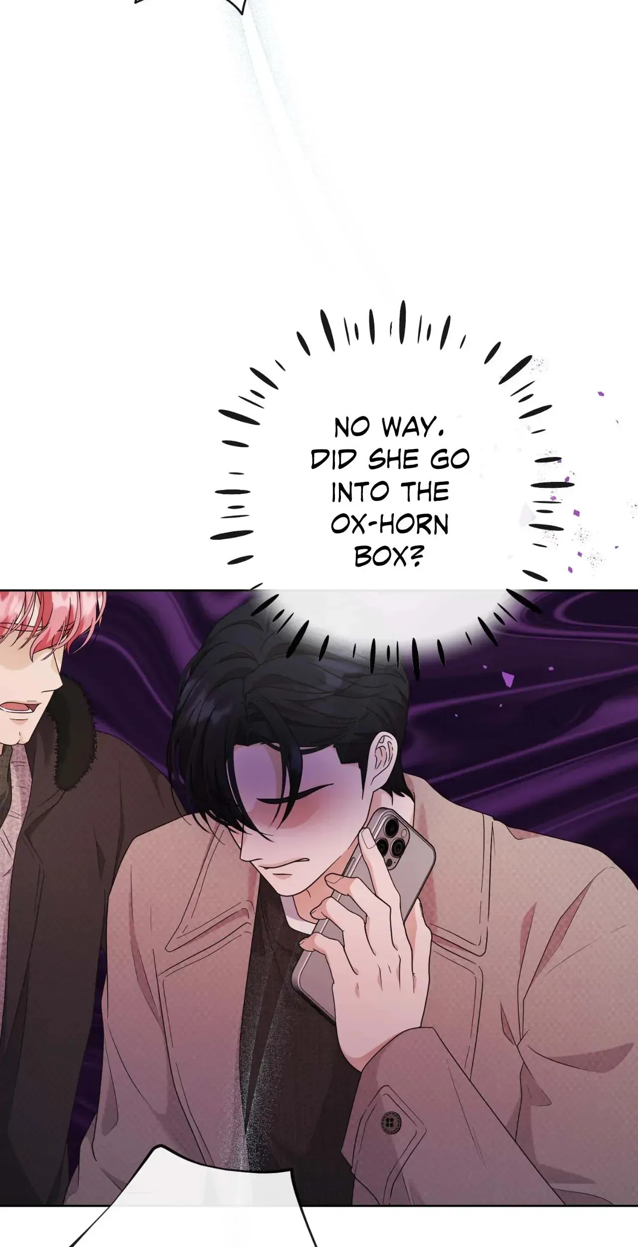 Time Traveler Chapter 72 - page 48