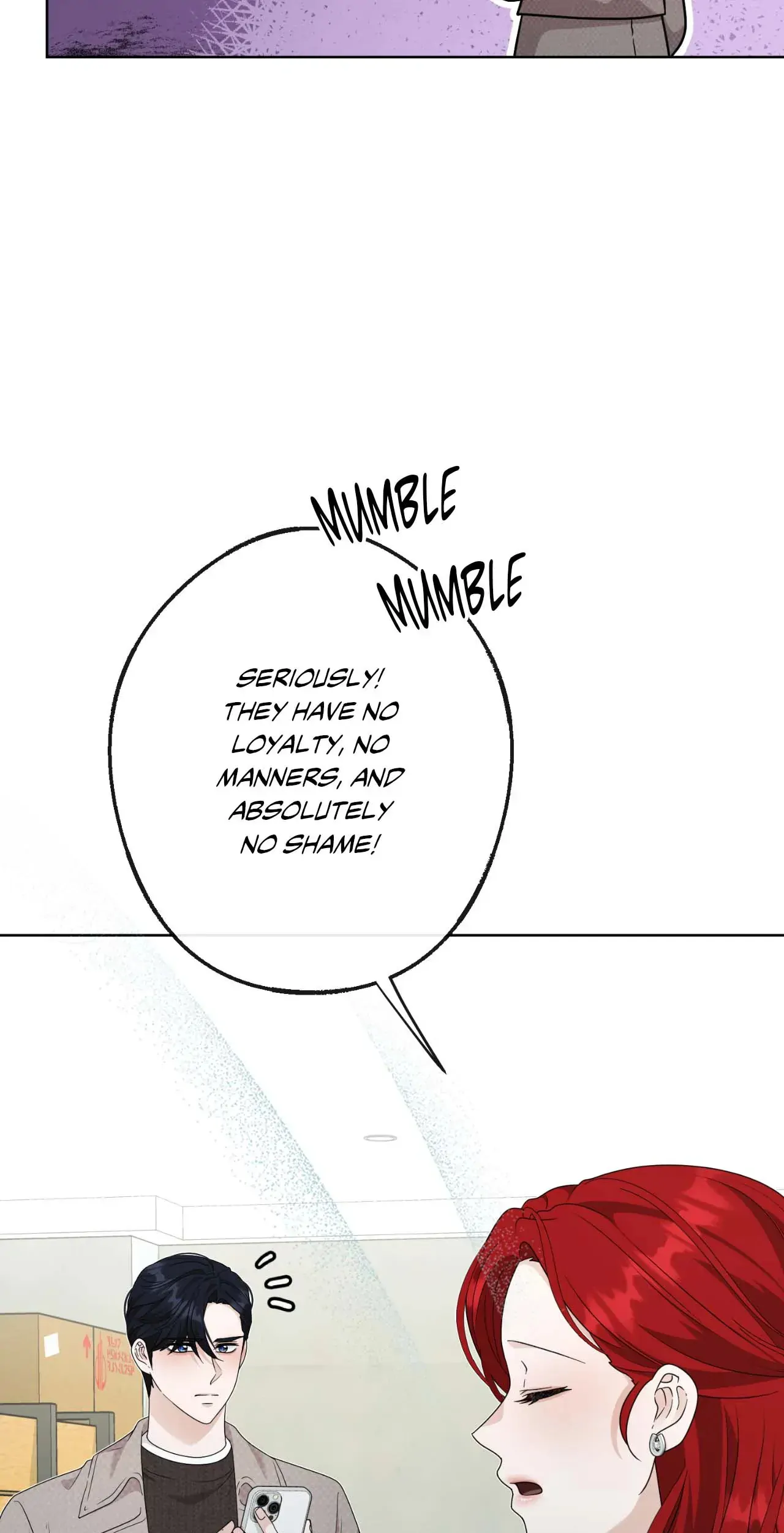 Time Traveler Chapter 72 - page 5