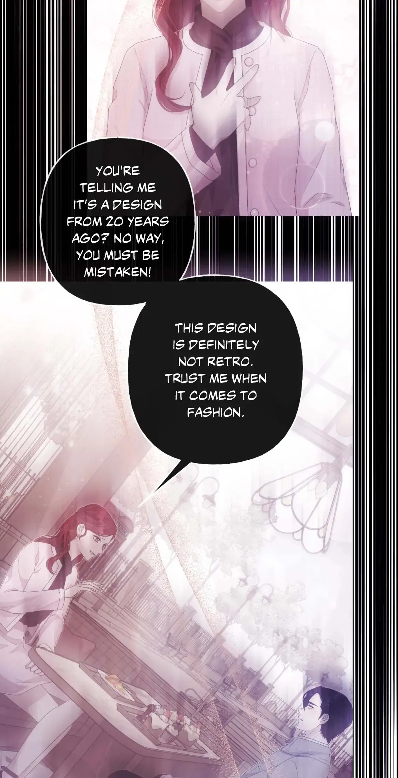 Time Traveler Chapter 72 - page 51