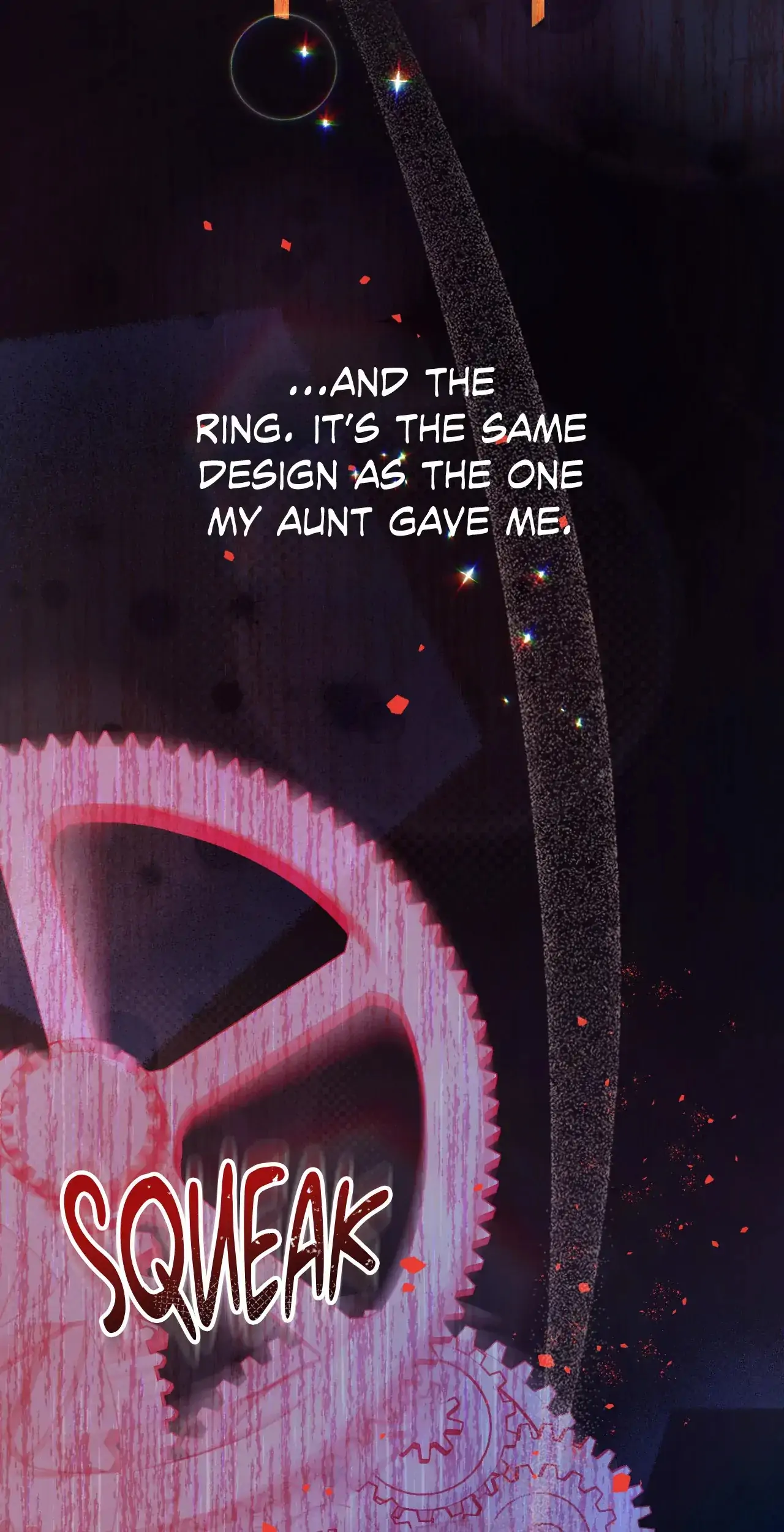 Time Traveler Chapter 72 - page 58