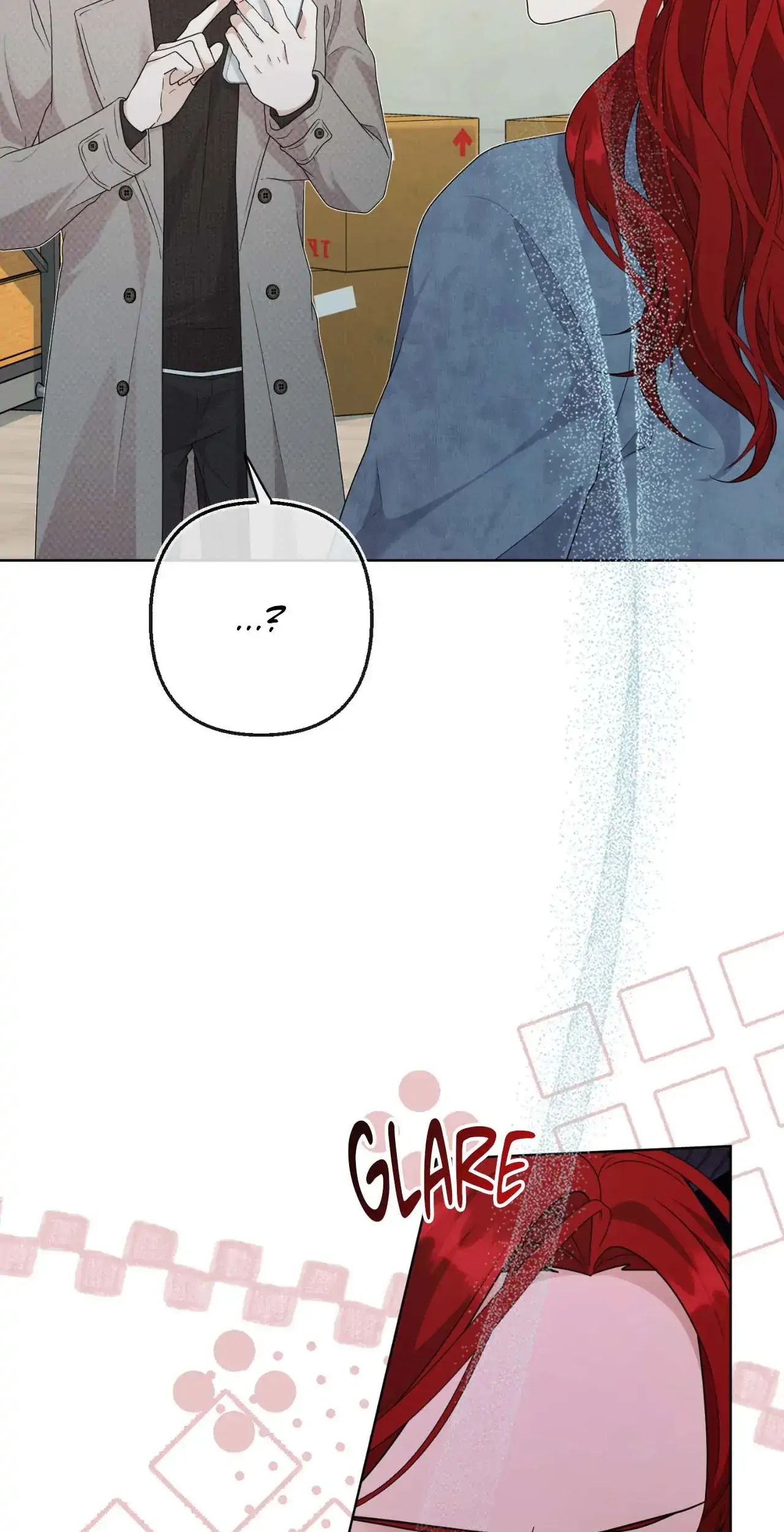 Time Traveler Chapter 72 - page 6