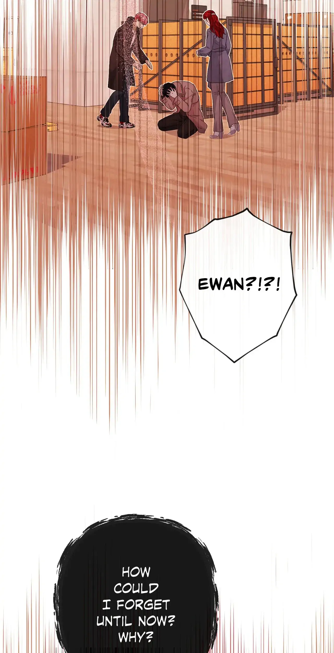 Time Traveler Chapter 72 - page 68