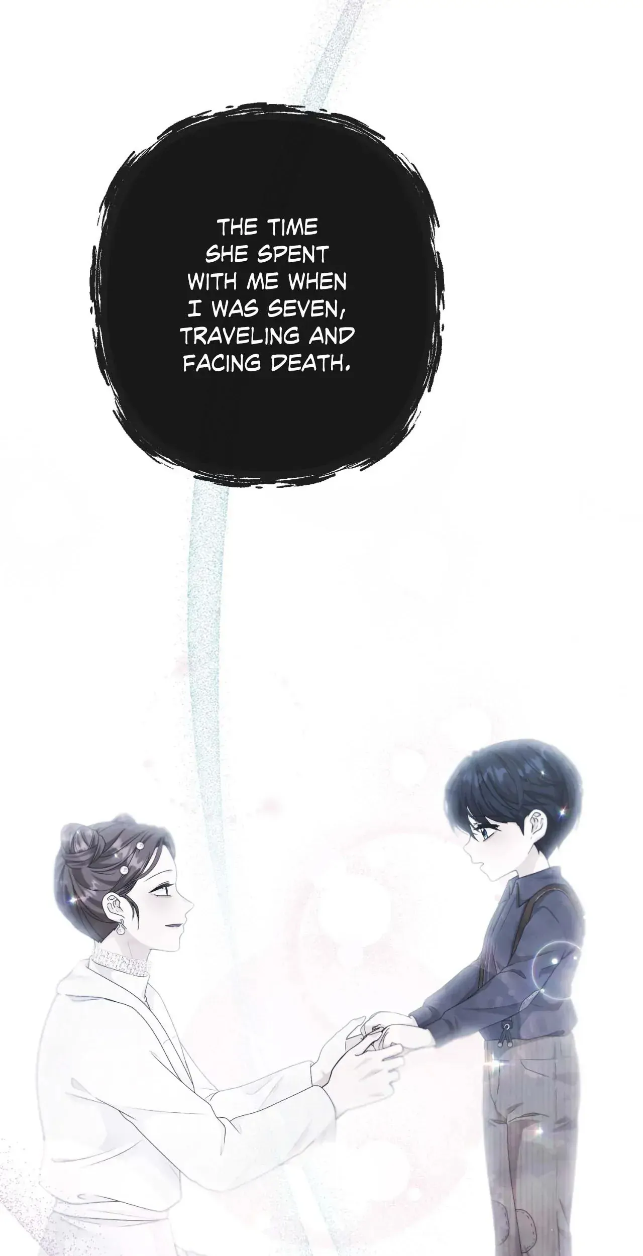 Time Traveler Chapter 72 - page 72