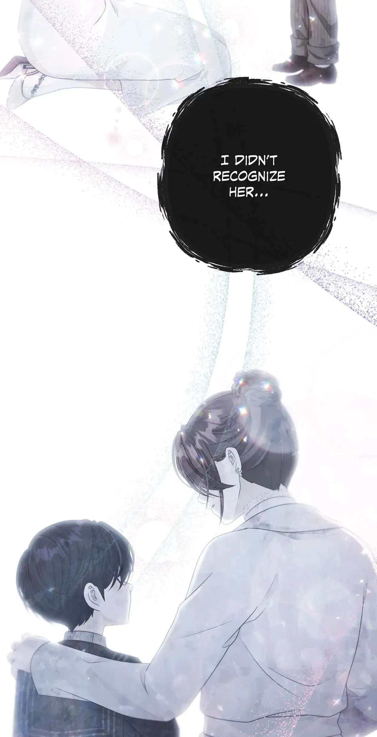 Time Traveler Chapter 72 - page 73